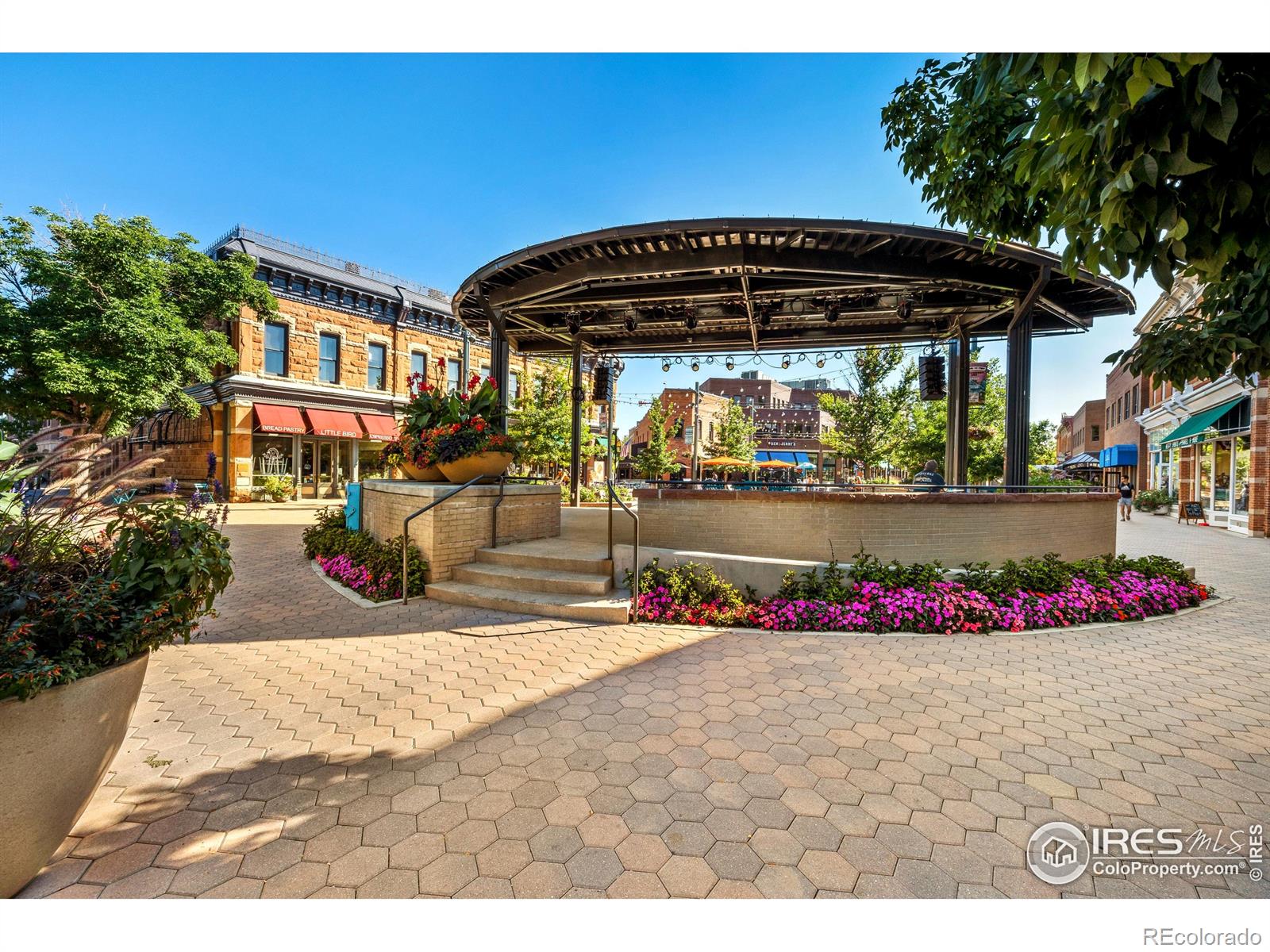 MLS Image #39 for 425 e laurel street,fort collins, Colorado