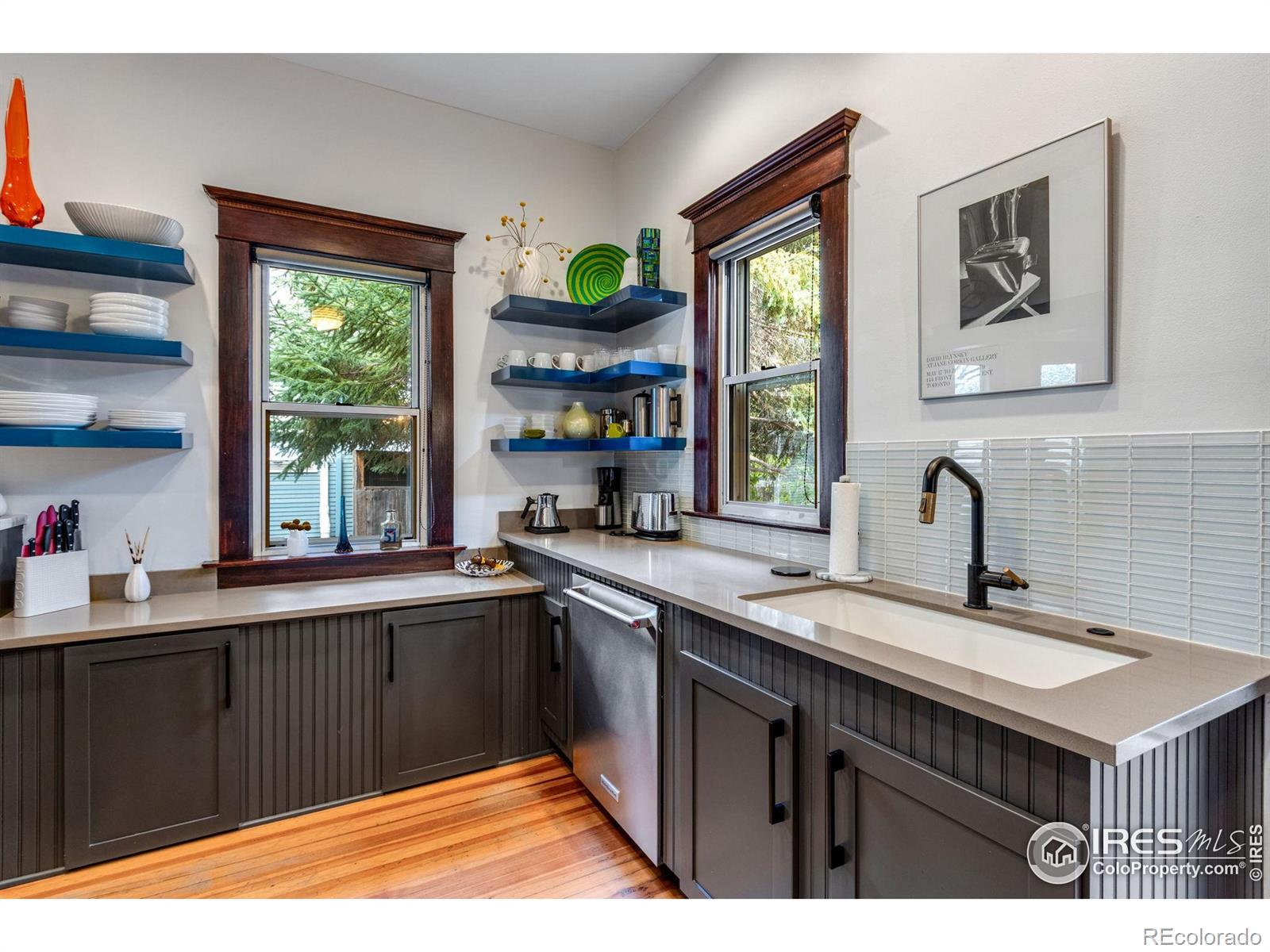 MLS Image #5 for 425 e laurel street,fort collins, Colorado