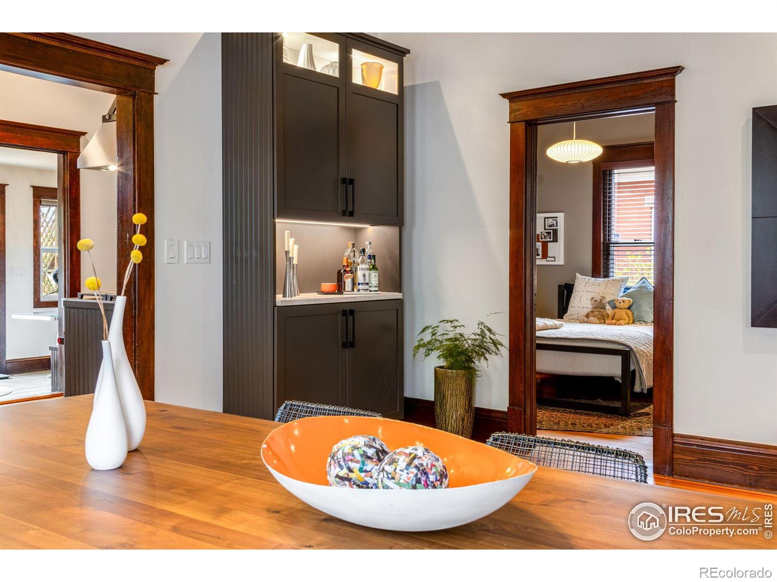 MLS Image #6 for 425 e laurel street,fort collins, Colorado