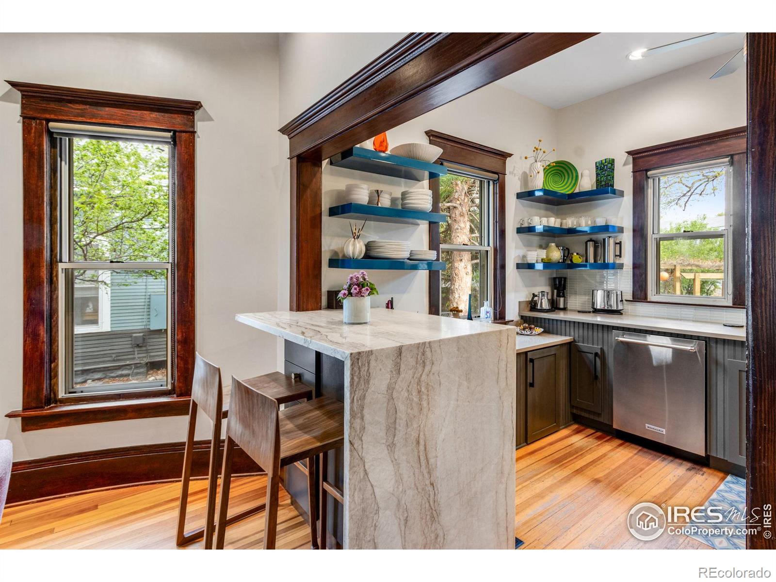 MLS Image #7 for 425 e laurel street,fort collins, Colorado