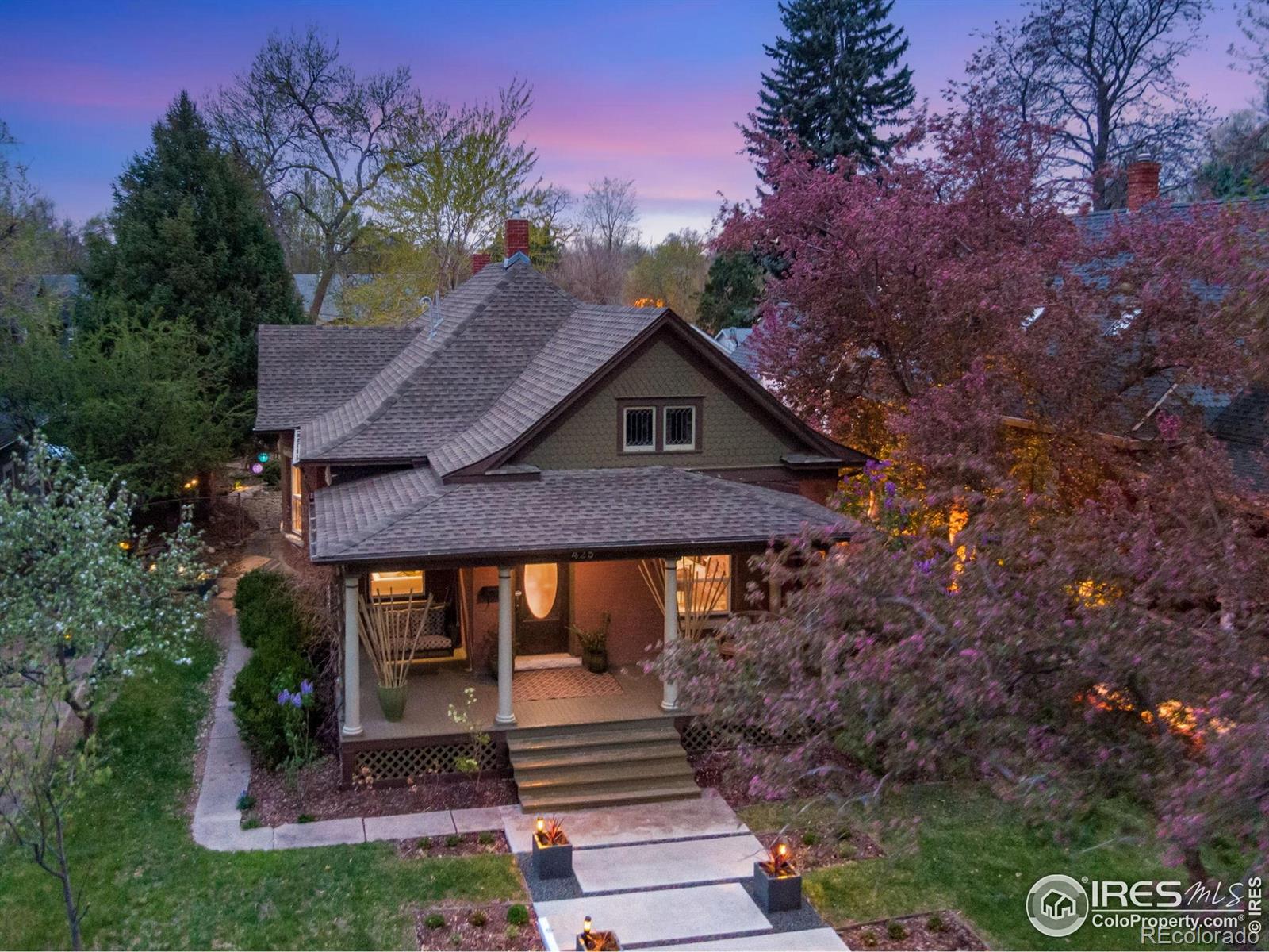 MLS Image #8 for 425 e laurel street,fort collins, Colorado
