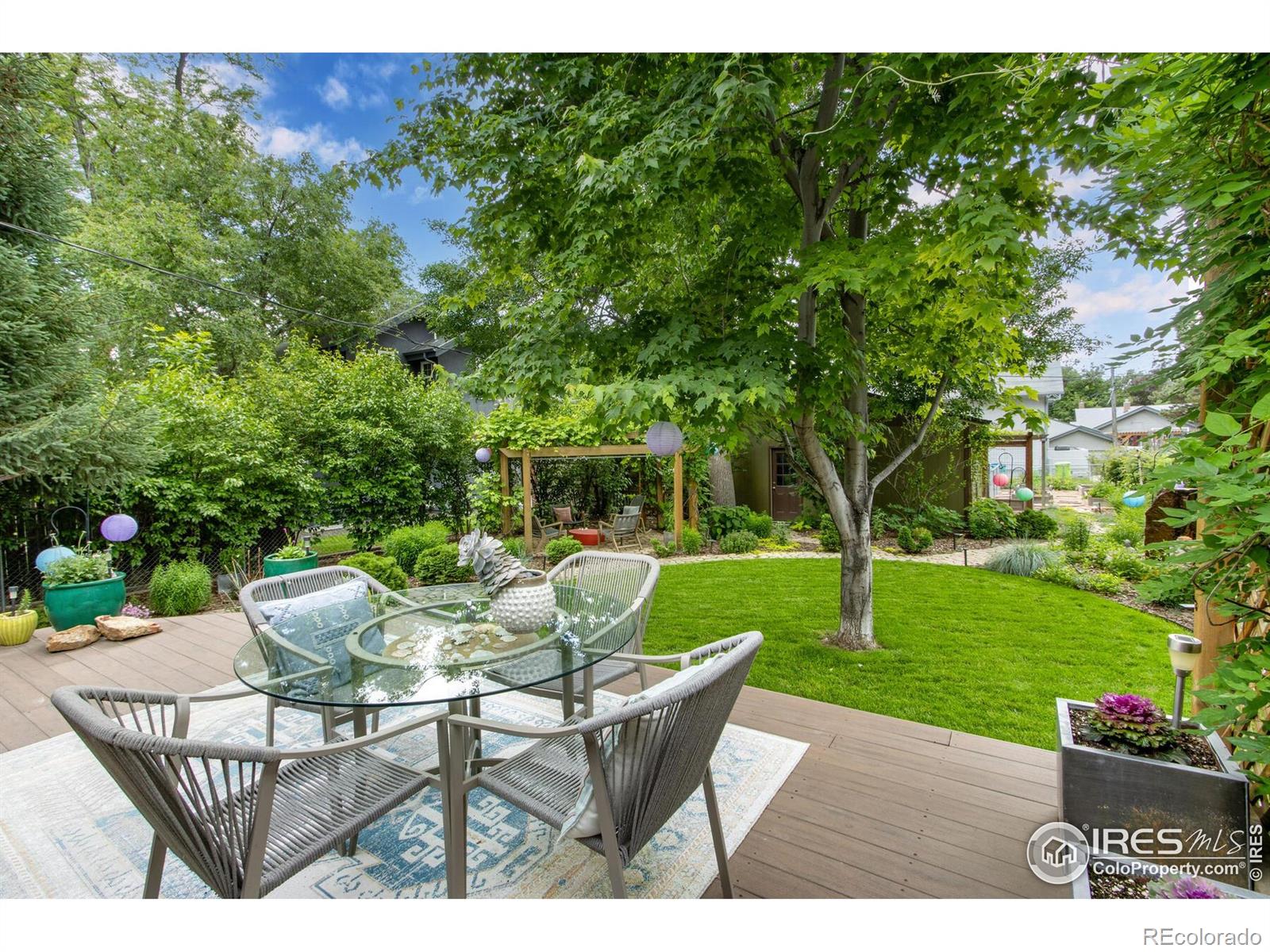 MLS Image #9 for 425 e laurel street,fort collins, Colorado