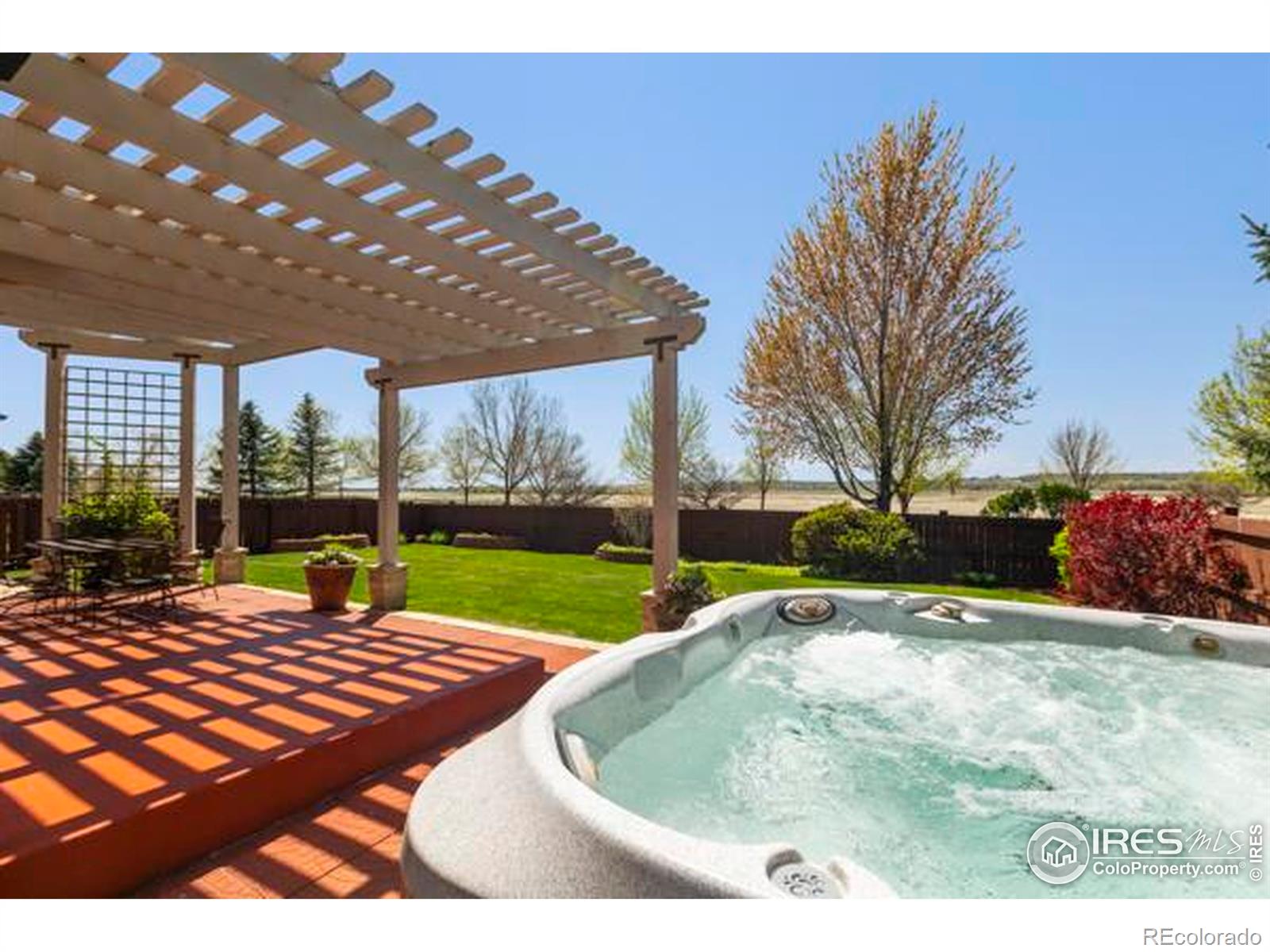 MLS Image #1 for 6117  gold dust road,timnath, Colorado