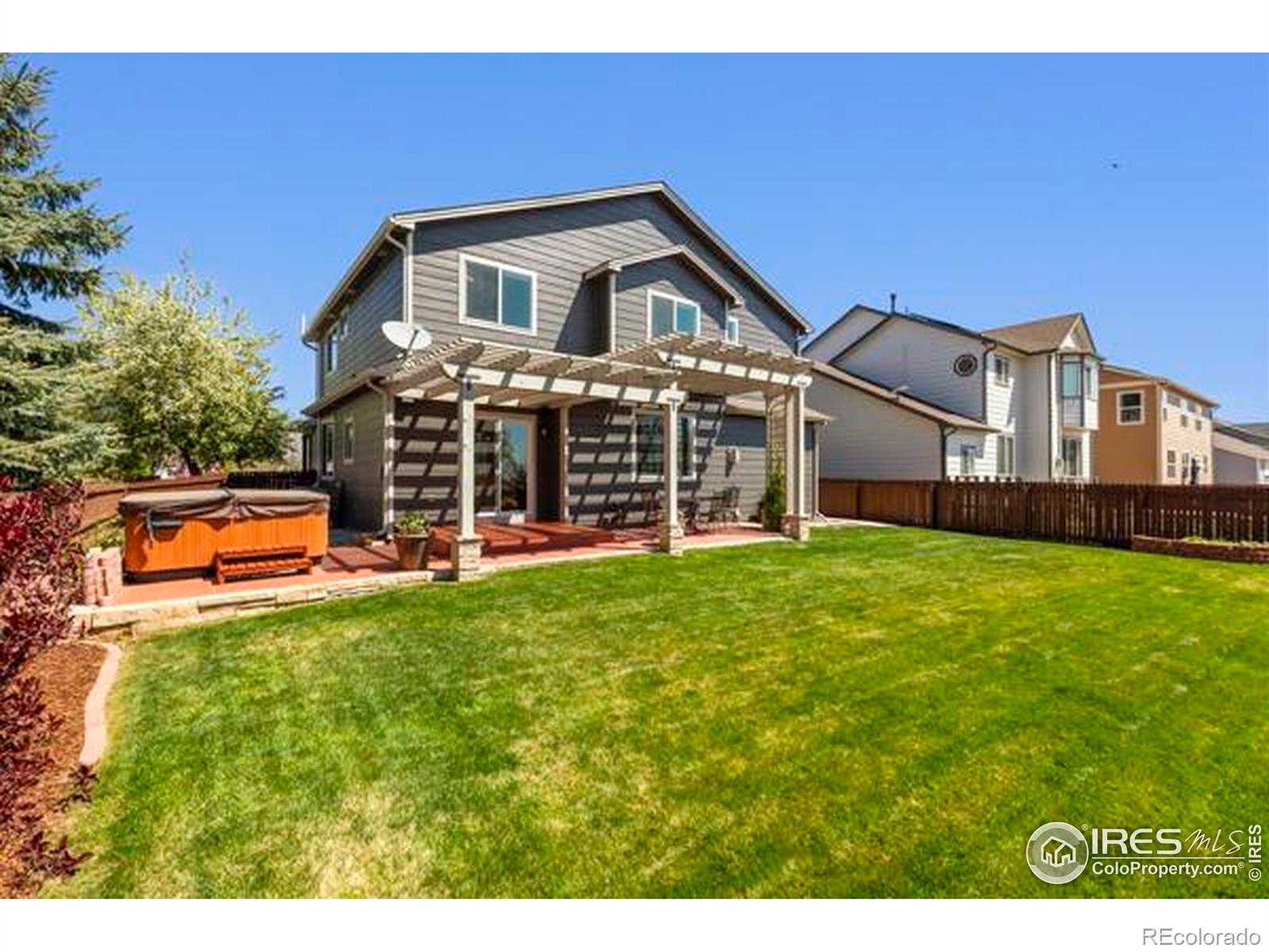 MLS Image #27 for 6117  gold dust road,timnath, Colorado