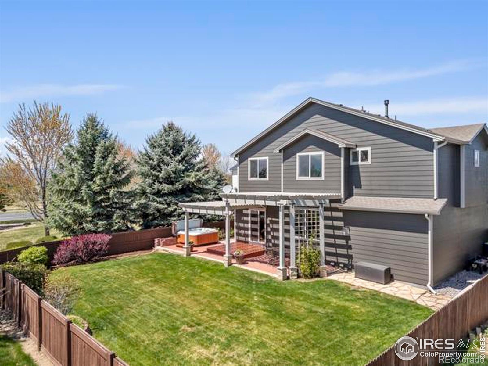 MLS Image #3 for 6117  gold dust road,timnath, Colorado