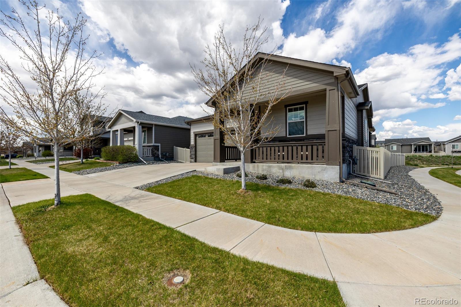 MLS Image #2 for 10595  boston street,commerce city, Colorado