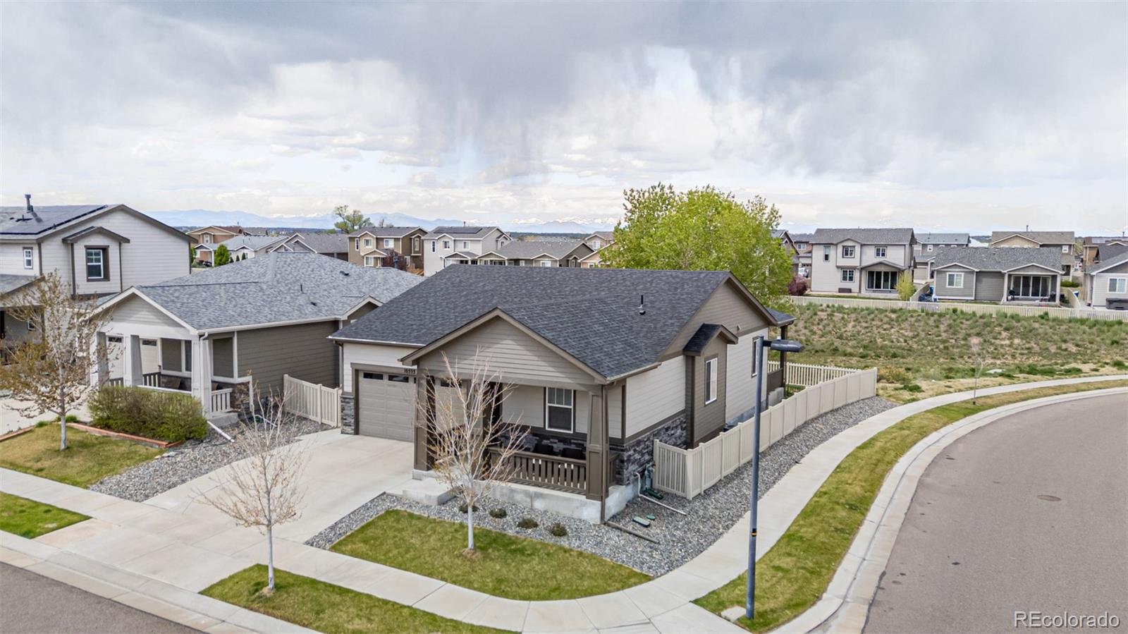 MLS Image #30 for 10595  boston street,commerce city, Colorado