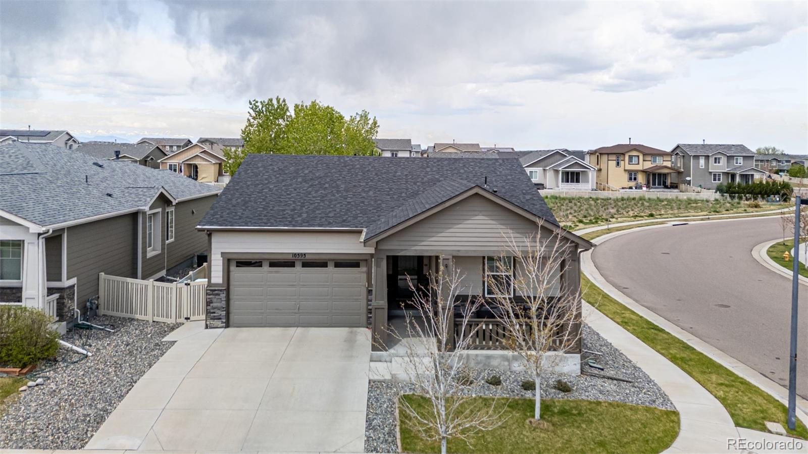 MLS Image #31 for 10595  boston street,commerce city, Colorado