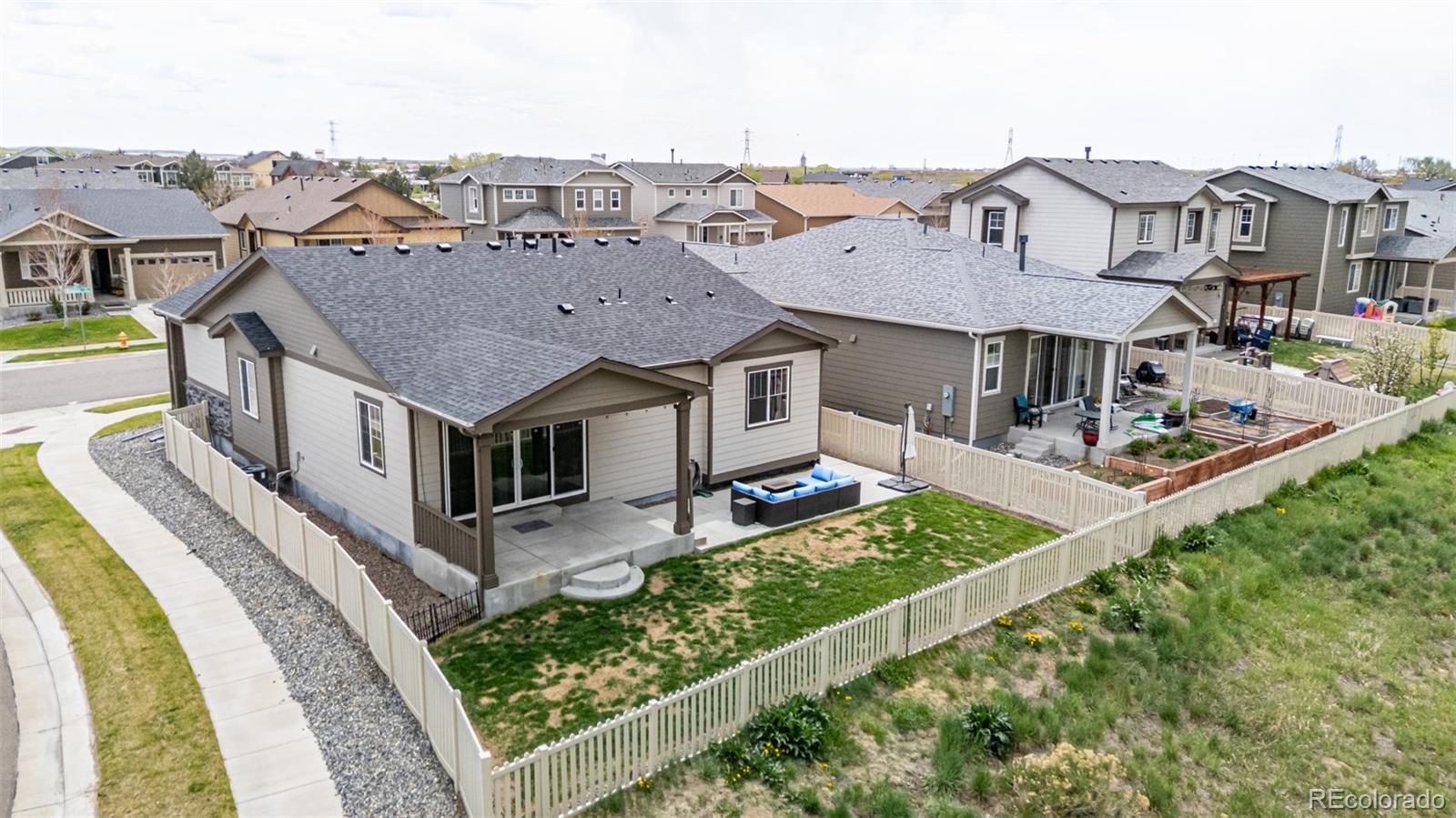 MLS Image #34 for 10595  boston street,commerce city, Colorado