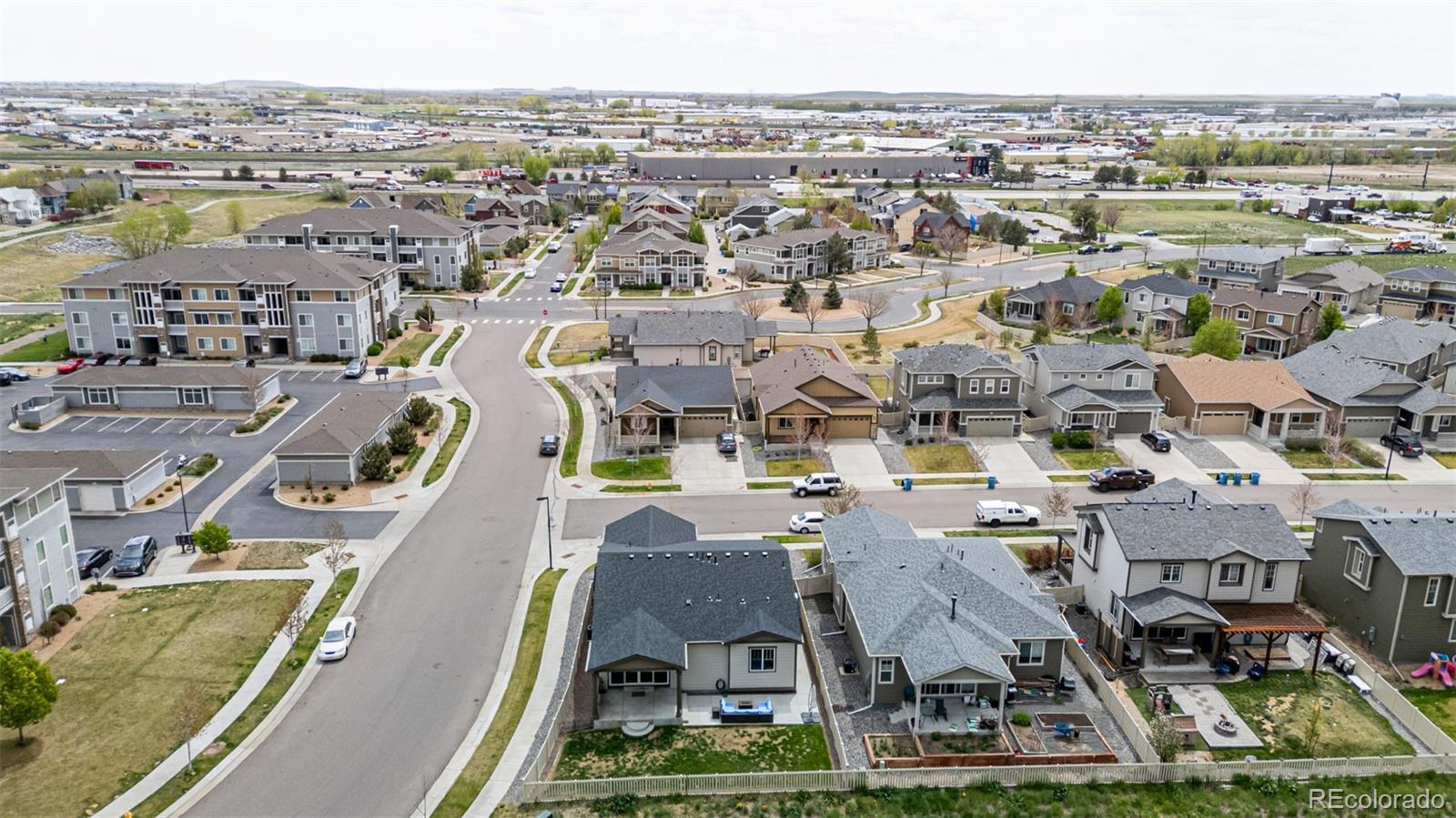MLS Image #37 for 10595  boston street,commerce city, Colorado
