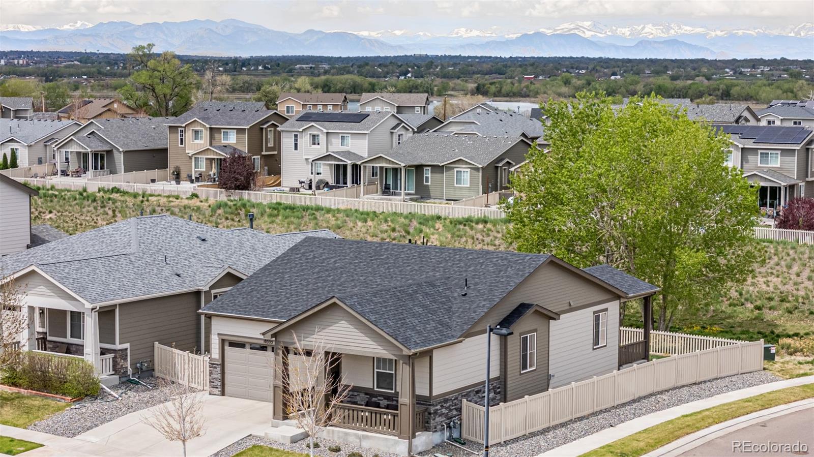 MLS Image #40 for 10595  boston street,commerce city, Colorado