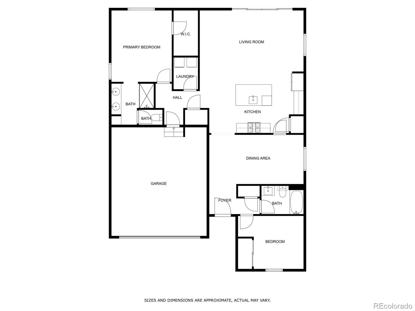 MLS Image #41 for 10595  boston street,commerce city, Colorado