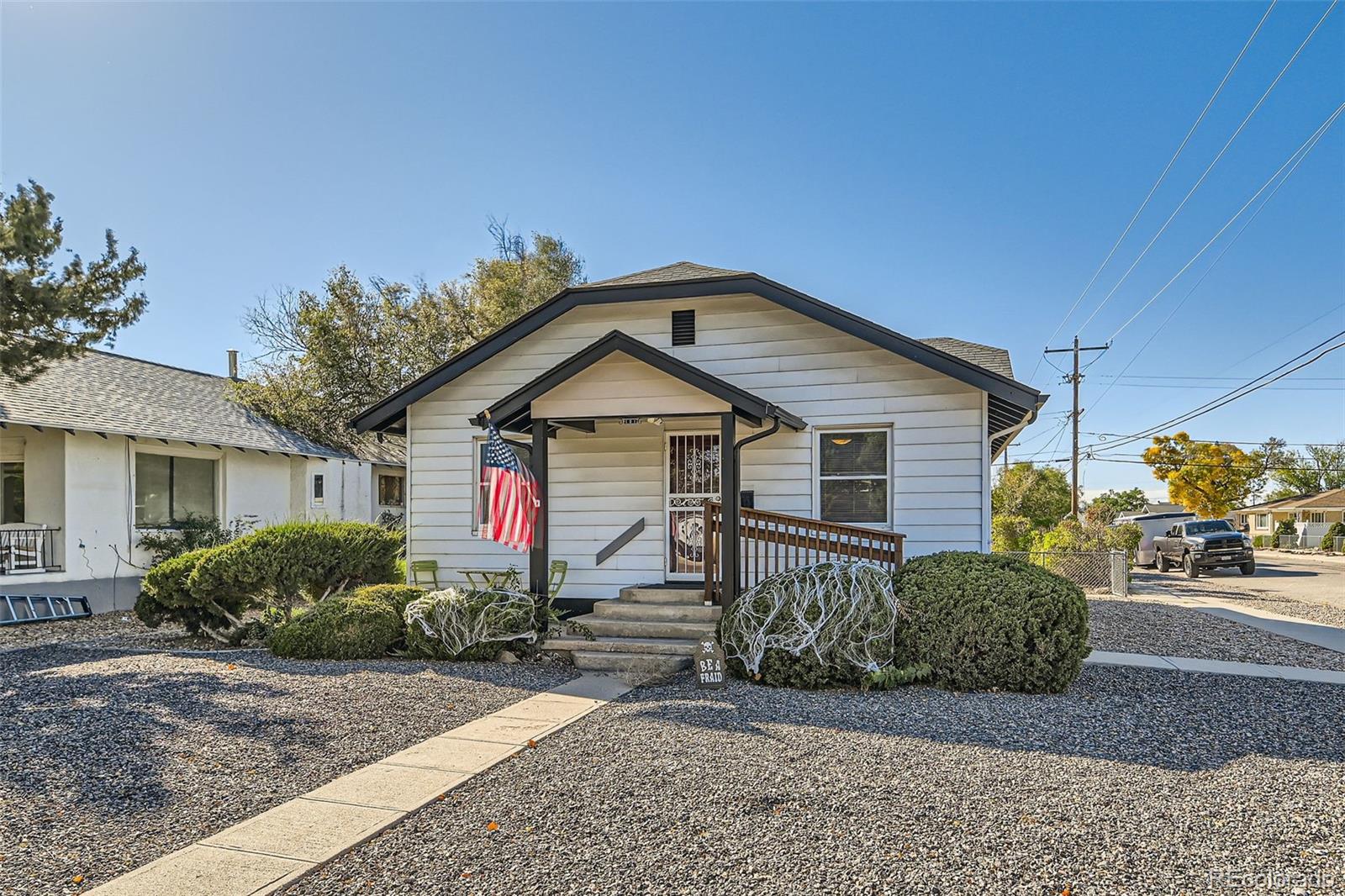 CMA Image for 101 S 11 Avenue,Brighton, Colorado
