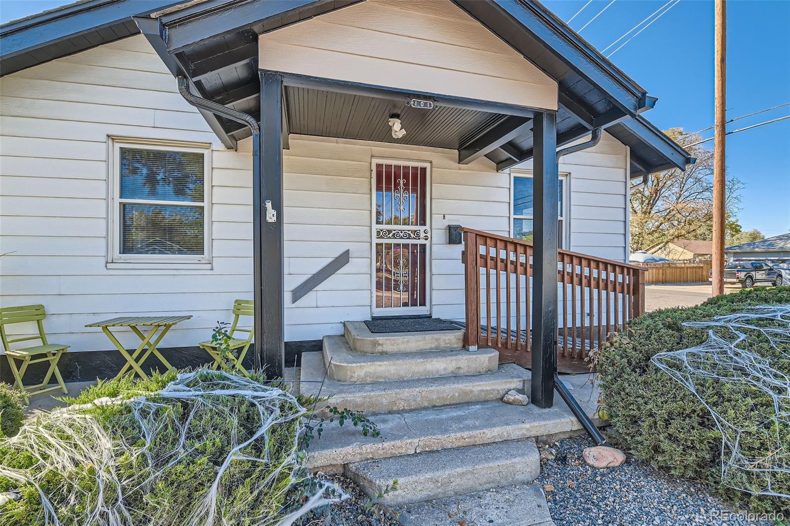 MLS Image #2 for 101 s 11 avenue,brighton, Colorado