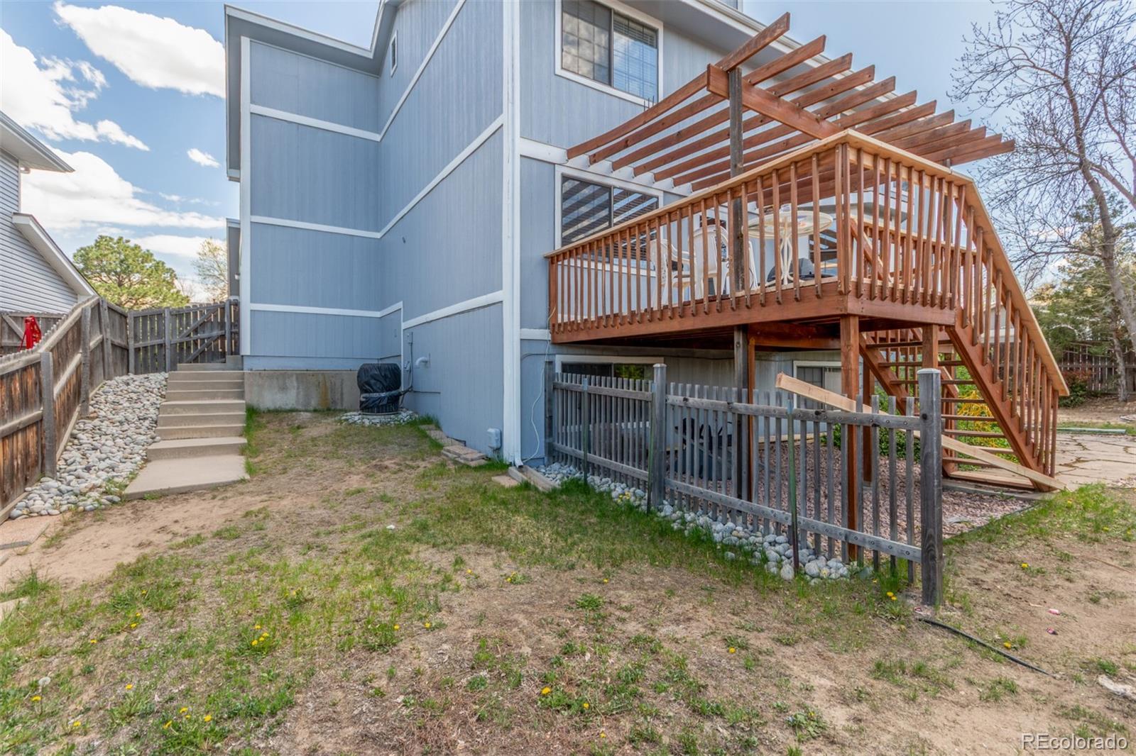 MLS Image #11 for 4022 s kalispell street,aurora, Colorado