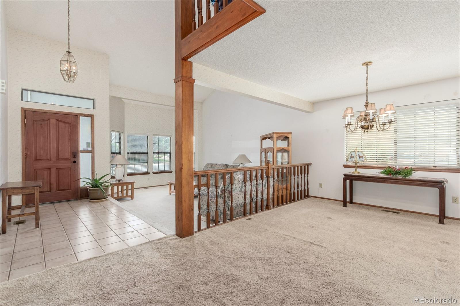 MLS Image #2 for 4022 s kalispell street,aurora, Colorado
