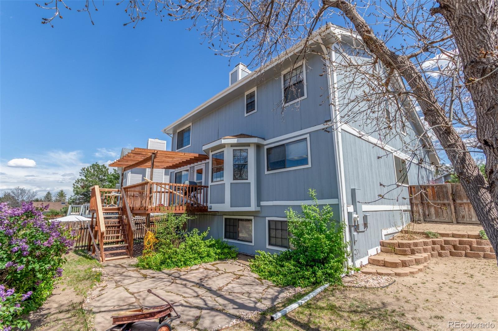MLS Image #9 for 4022 s kalispell street,aurora, Colorado