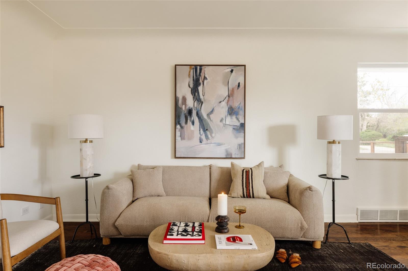 MLS Image #3 for 4420 w 27th avenue,denver, Colorado