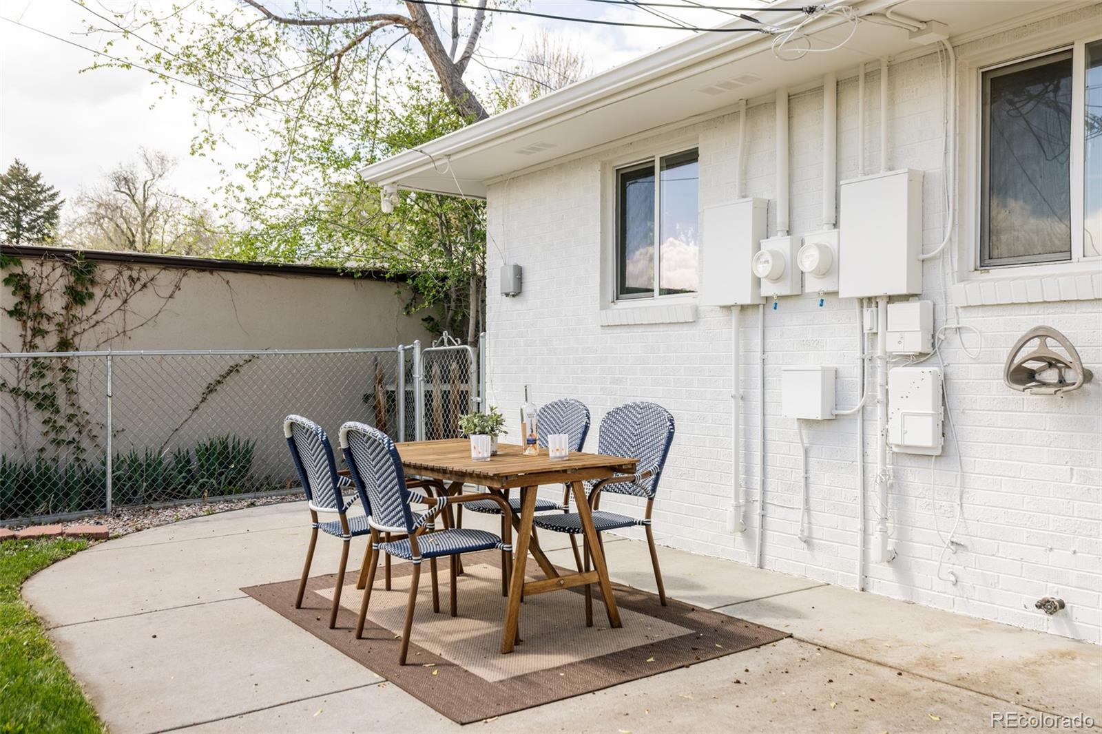MLS Image #40 for 4420 w 27th avenue,denver, Colorado