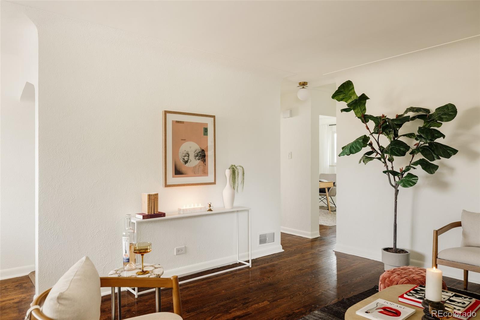 MLS Image #9 for 4420 w 27th avenue,denver, Colorado