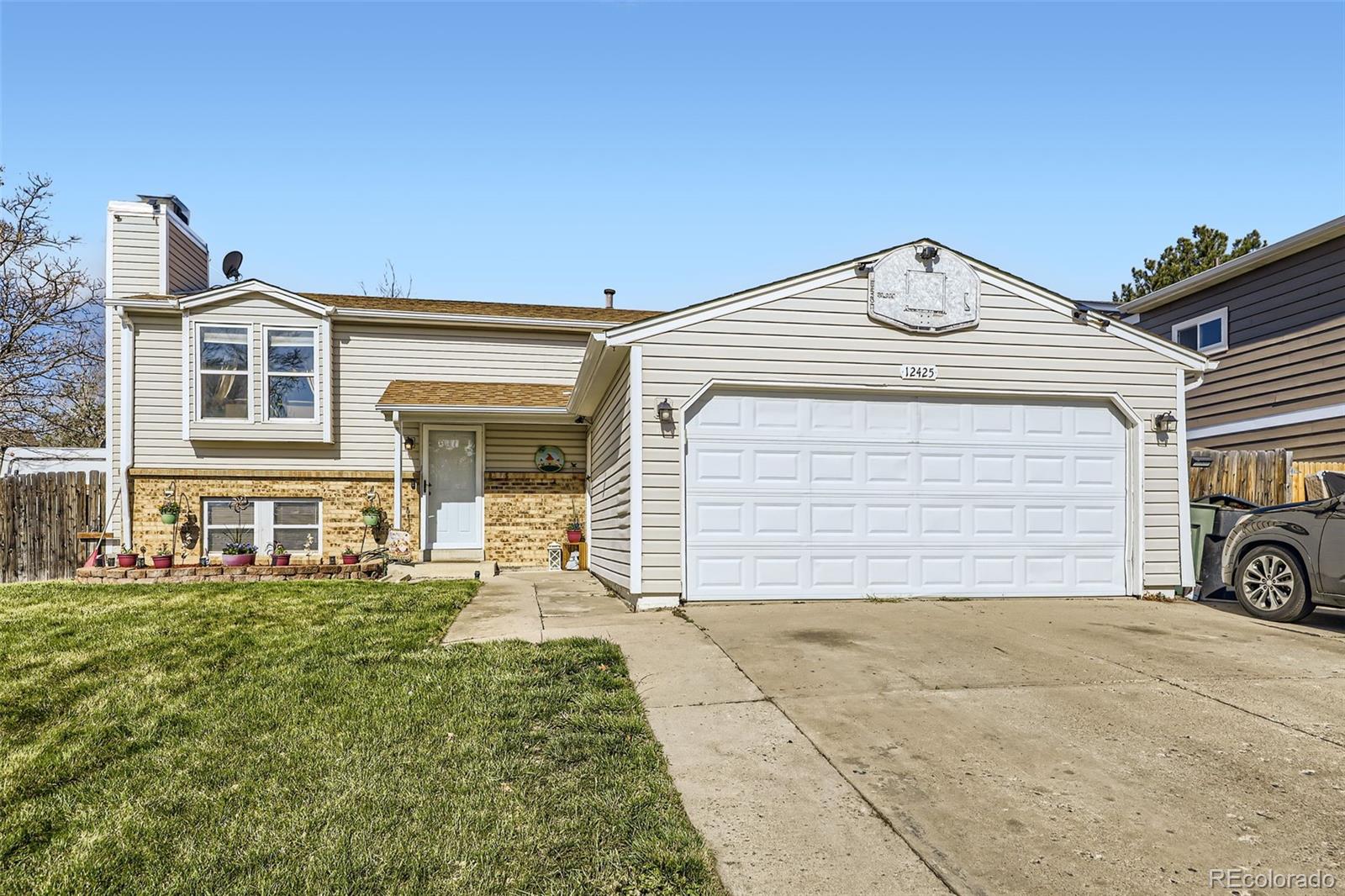 MLS Image #0 for 12425  bellaire drive,thornton, Colorado