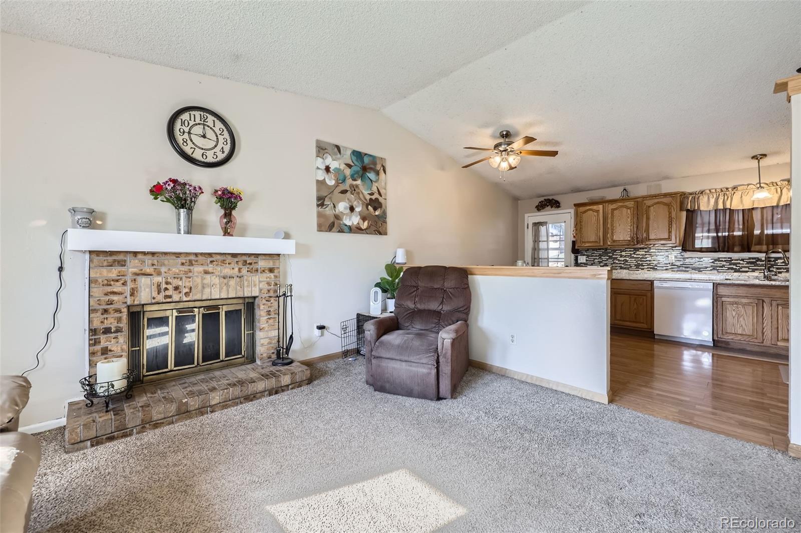 MLS Image #3 for 12425  bellaire drive,thornton, Colorado