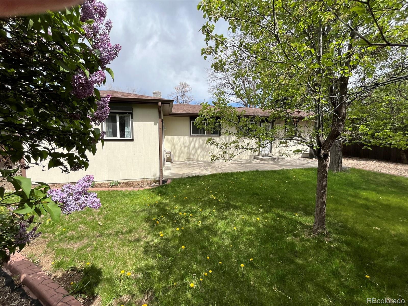 MLS Image #1 for 6085  simms street,arvada, Colorado