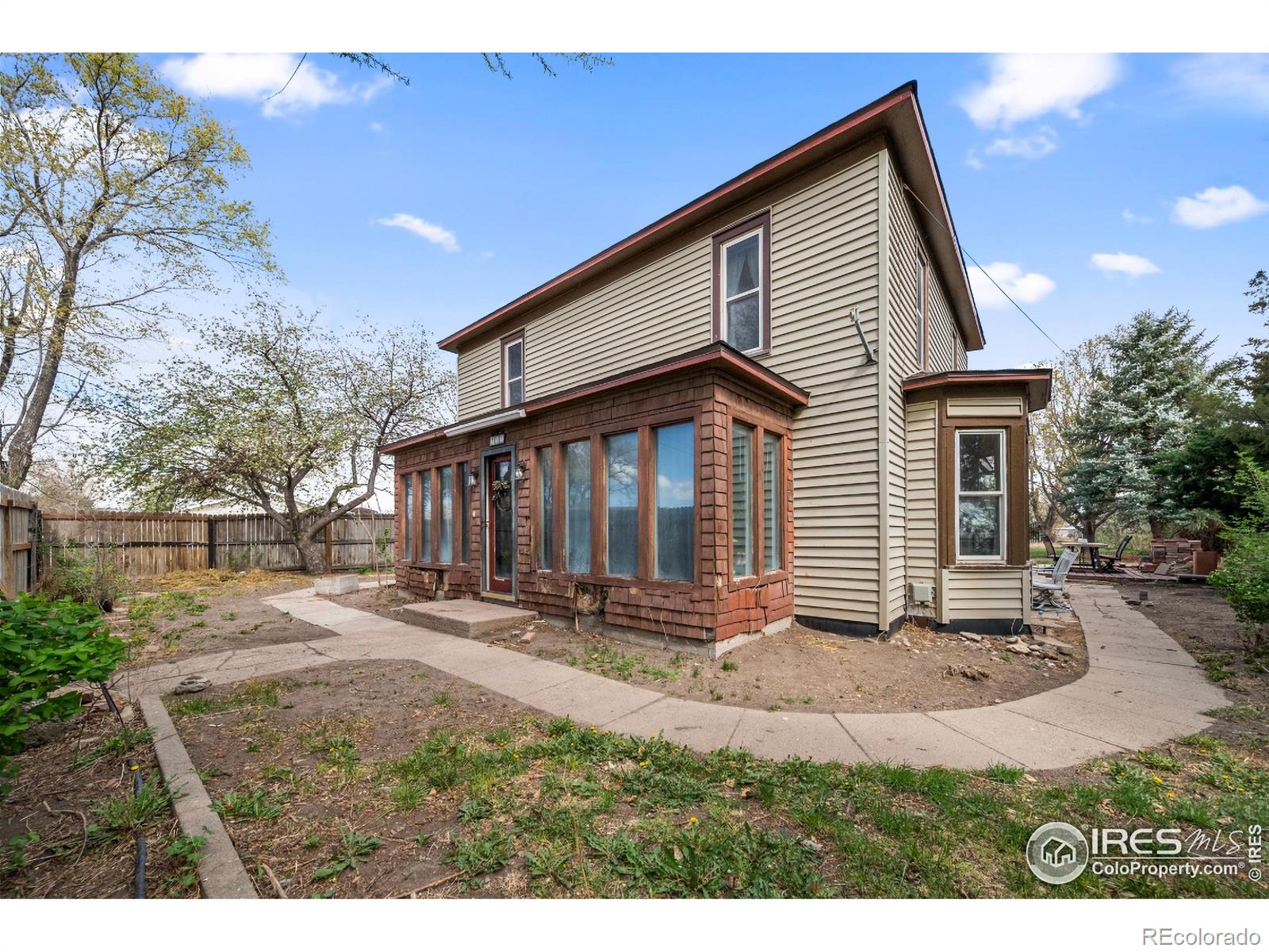 MLS Image #2 for 213 w 3rd avenue,iliff, Colorado