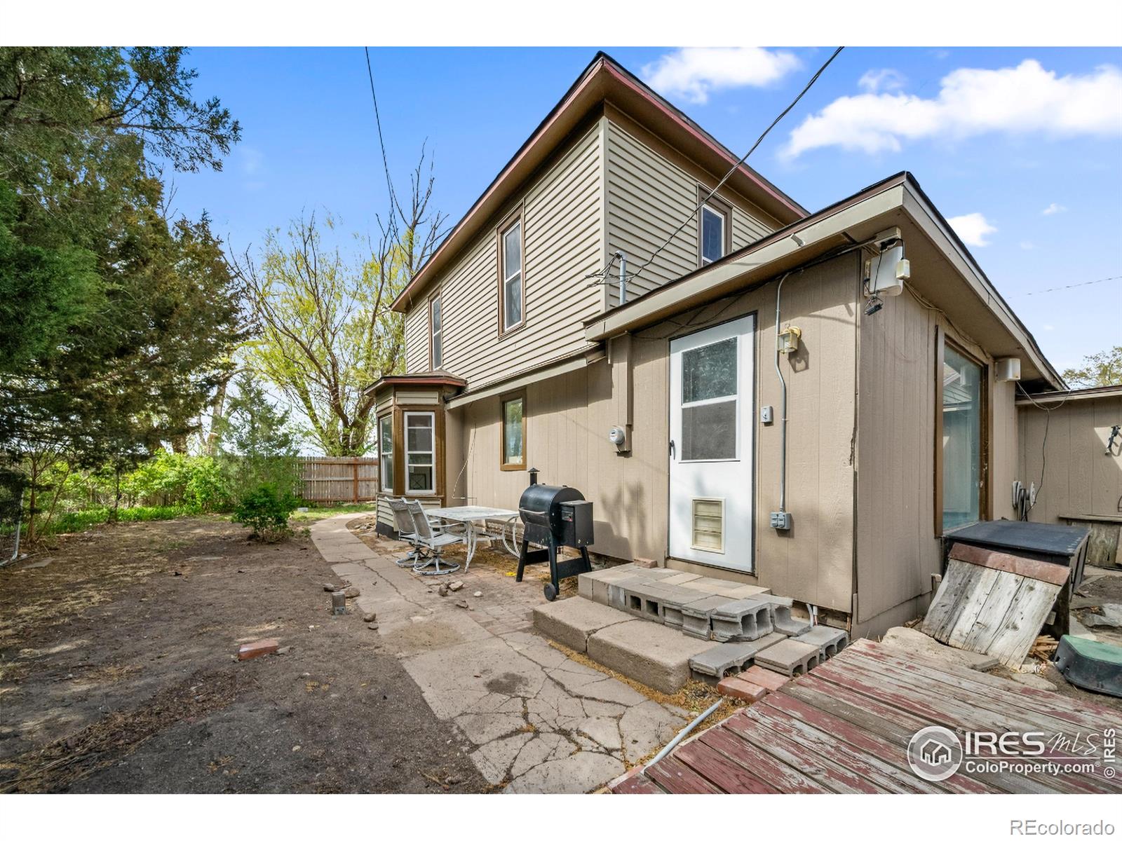 MLS Image #24 for 213 w 3rd avenue,iliff, Colorado