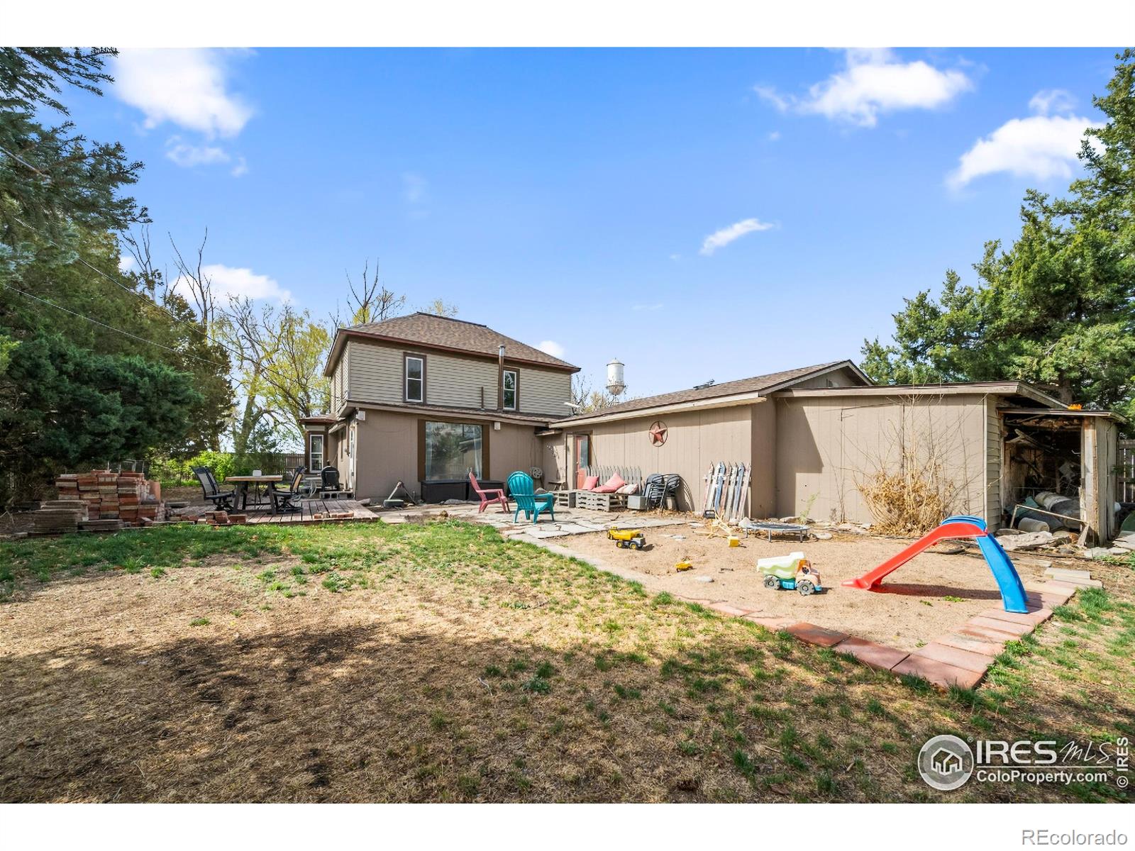 MLS Image #27 for 213 w 3rd avenue,iliff, Colorado