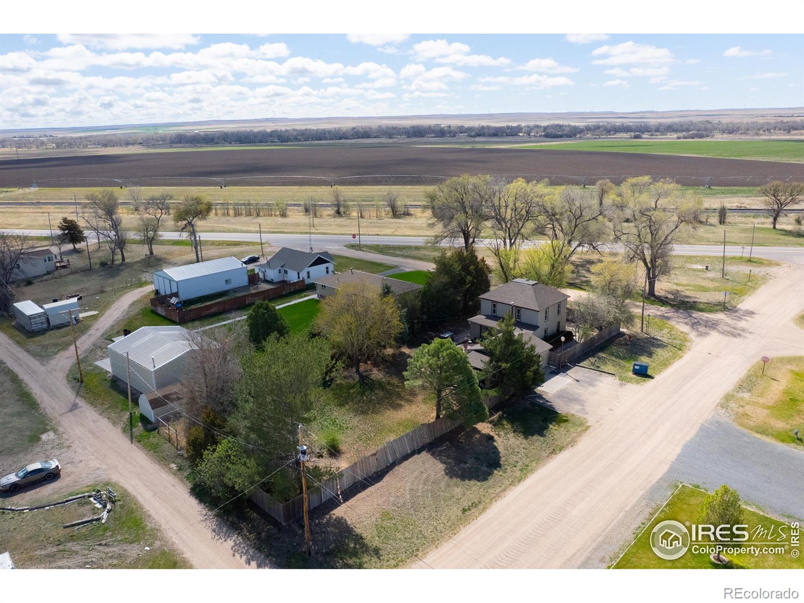 MLS Image #29 for 213 w 3rd avenue,iliff, Colorado