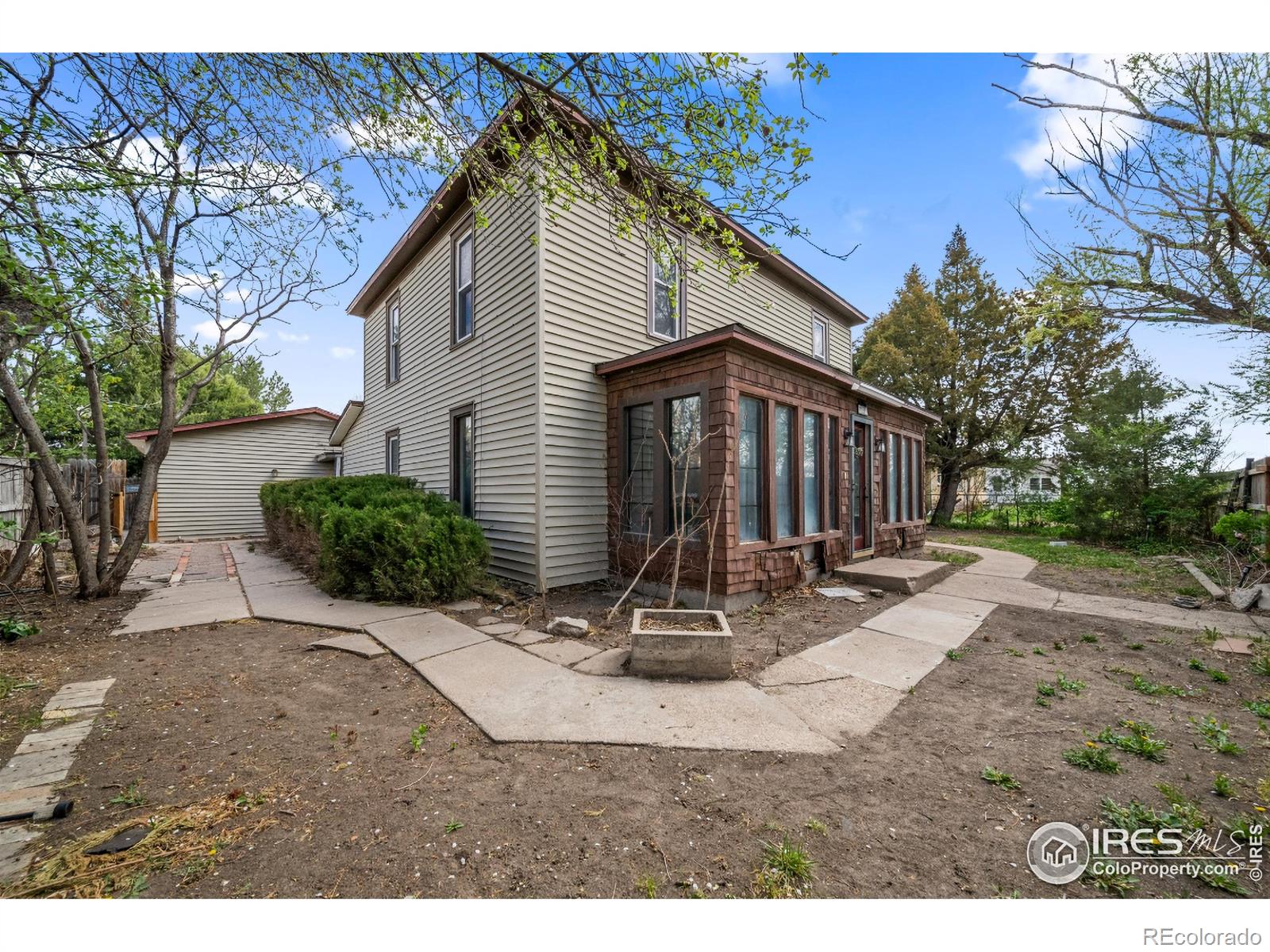 MLS Image #3 for 213 w 3rd avenue,iliff, Colorado