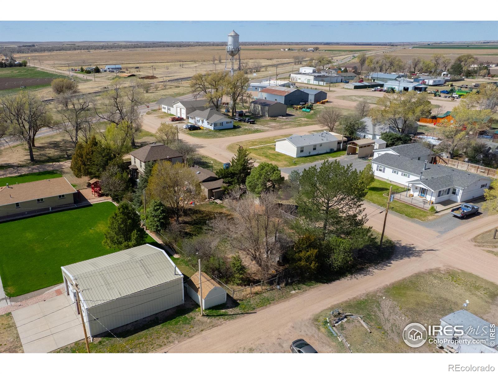 MLS Image #31 for 213 w 3rd avenue,iliff, Colorado