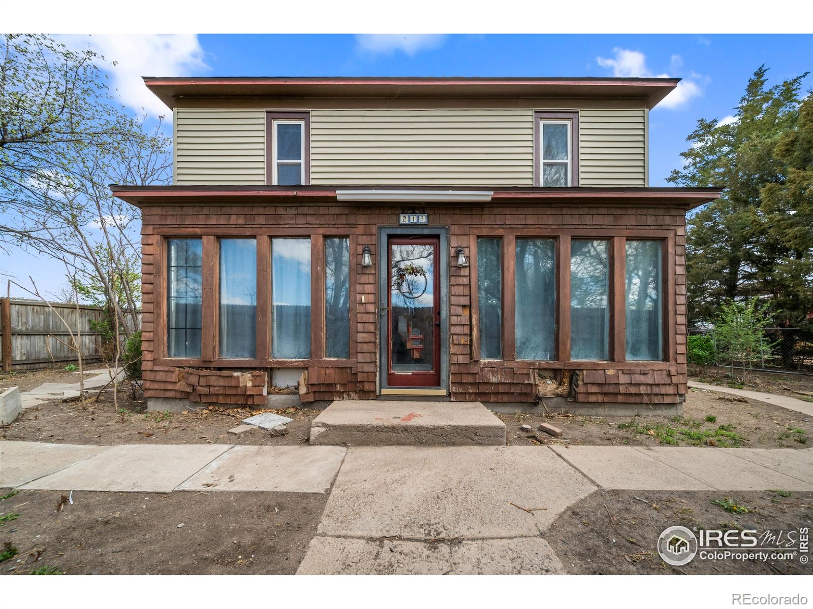 MLS Image #4 for 213 w 3rd avenue,iliff, Colorado