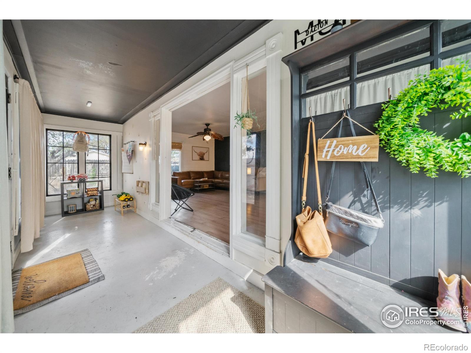MLS Image #5 for 213 w 3rd avenue,iliff, Colorado