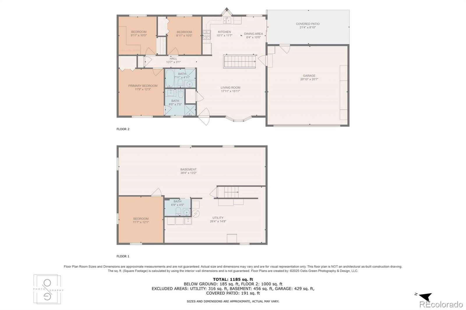 MLS Image #9 for 7472  jay court,arvada, Colorado