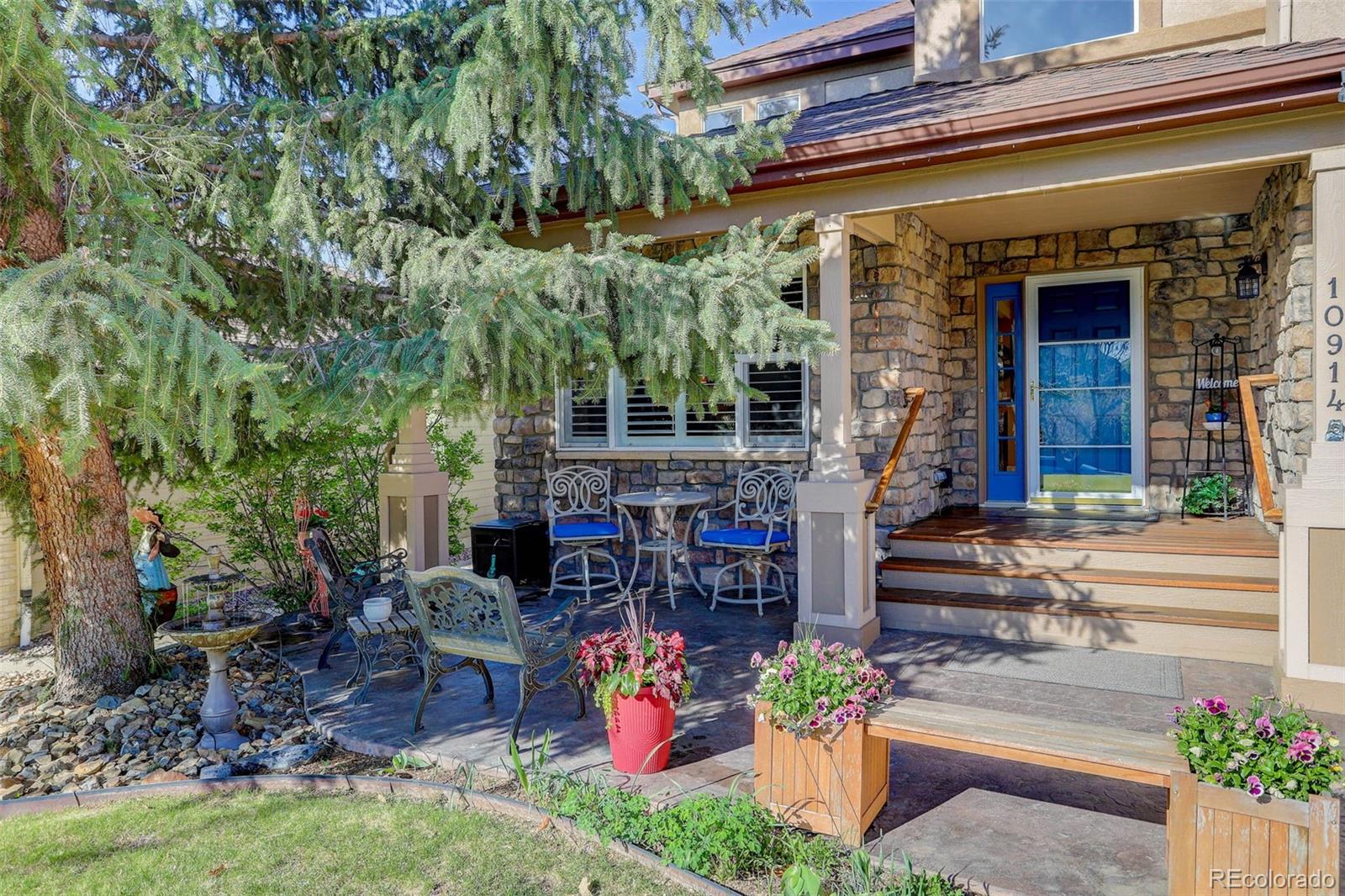 MLS Image #0 for 10914 w coco place,littleton, Colorado