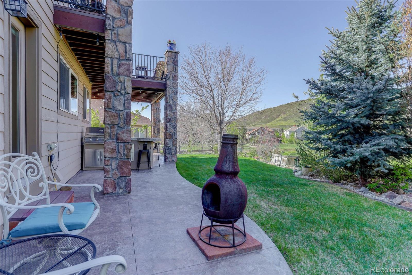MLS Image #46 for 10914 w coco place,littleton, Colorado