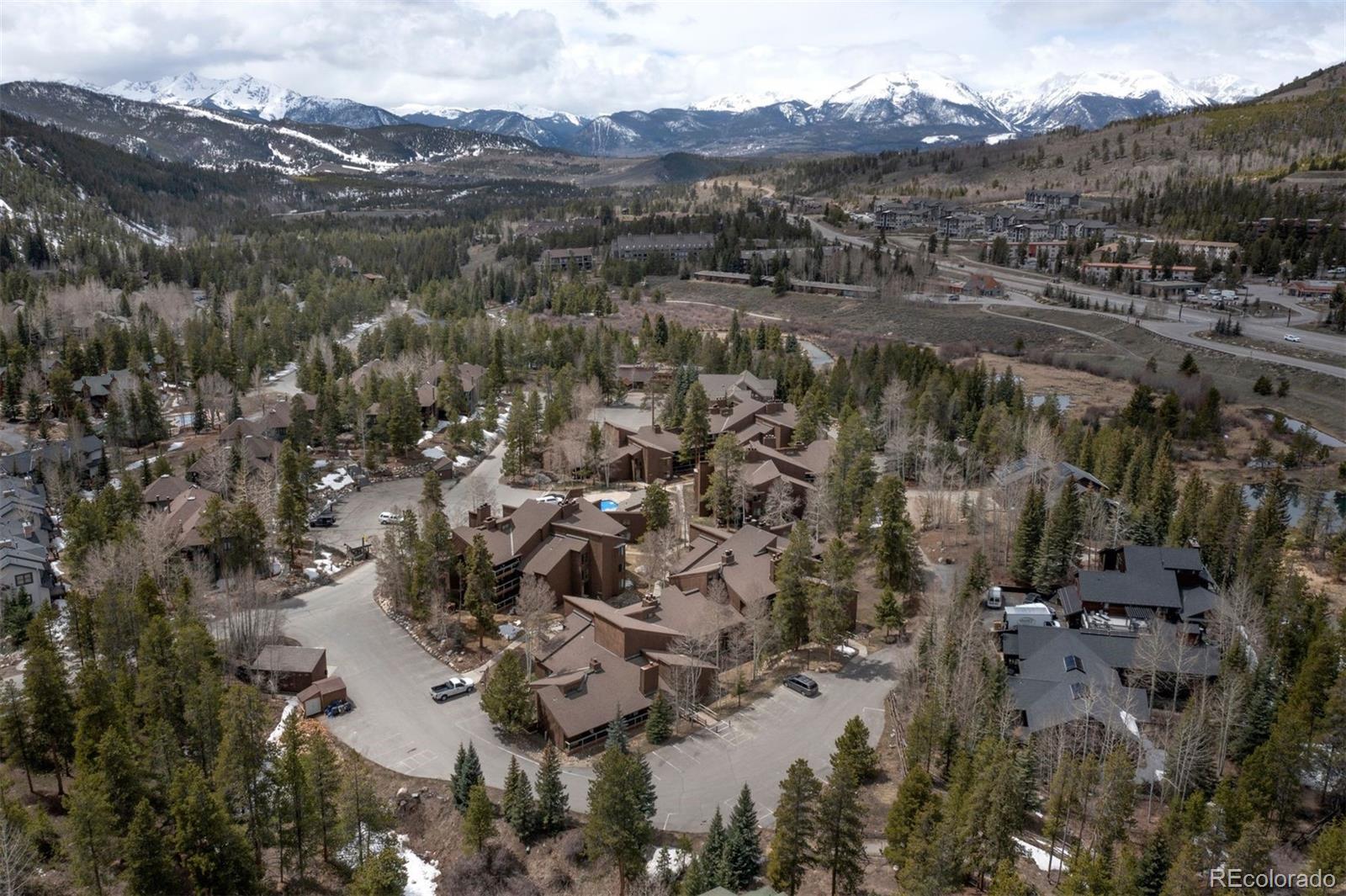 MLS Image #36 for 393  wild irishman road,keystone, Colorado