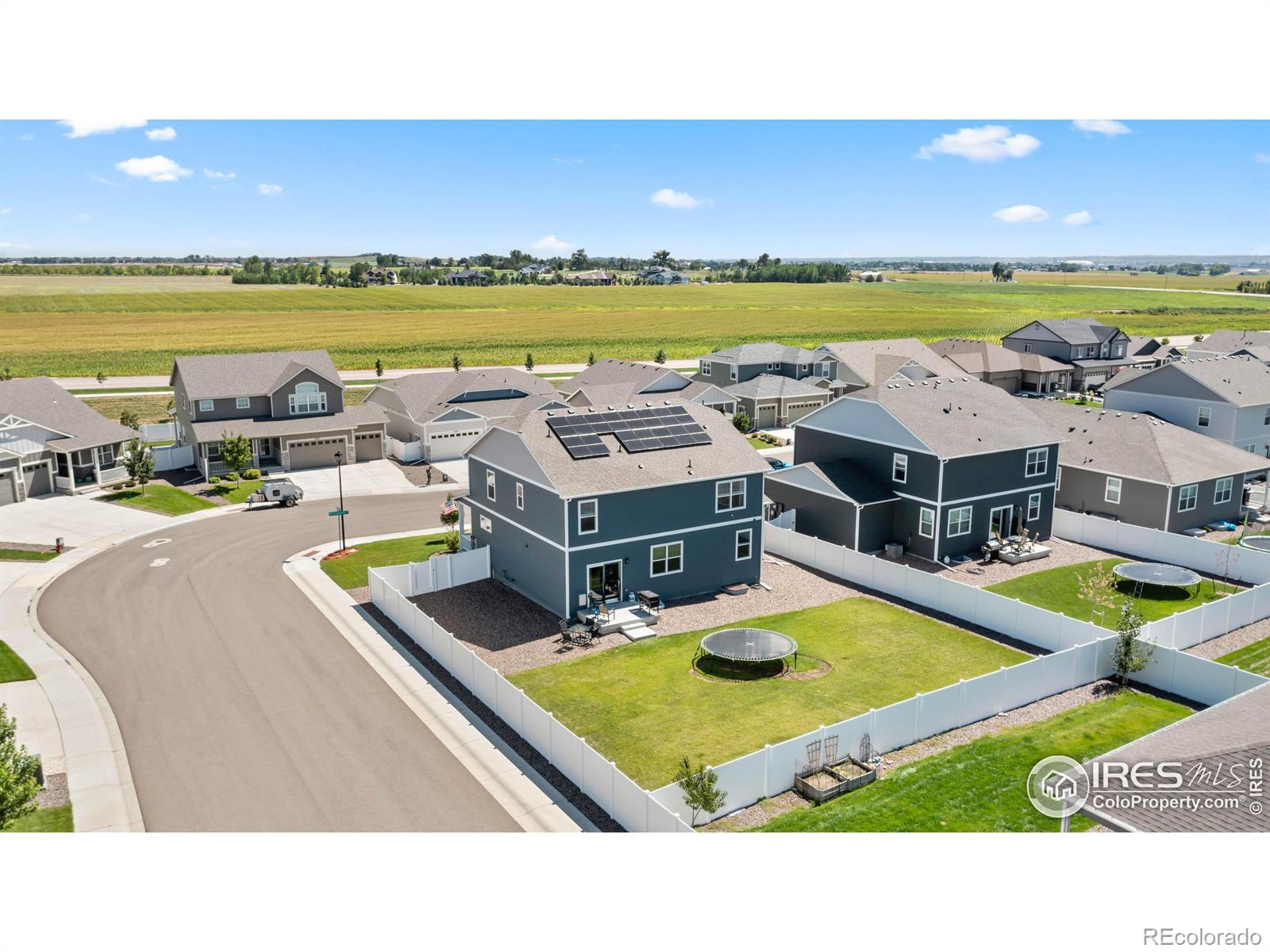 MLS Image #2 for 4550  bishopsgate drive,windsor, Colorado