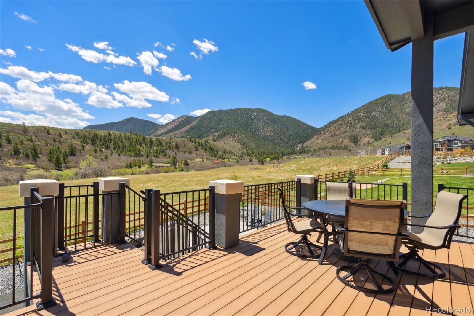 MLS Image #3 for 4745  mesa top drive,monument, Colorado