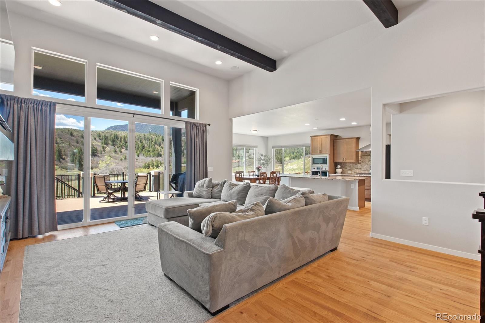 MLS Image #4 for 4745  mesa top drive,monument, Colorado
