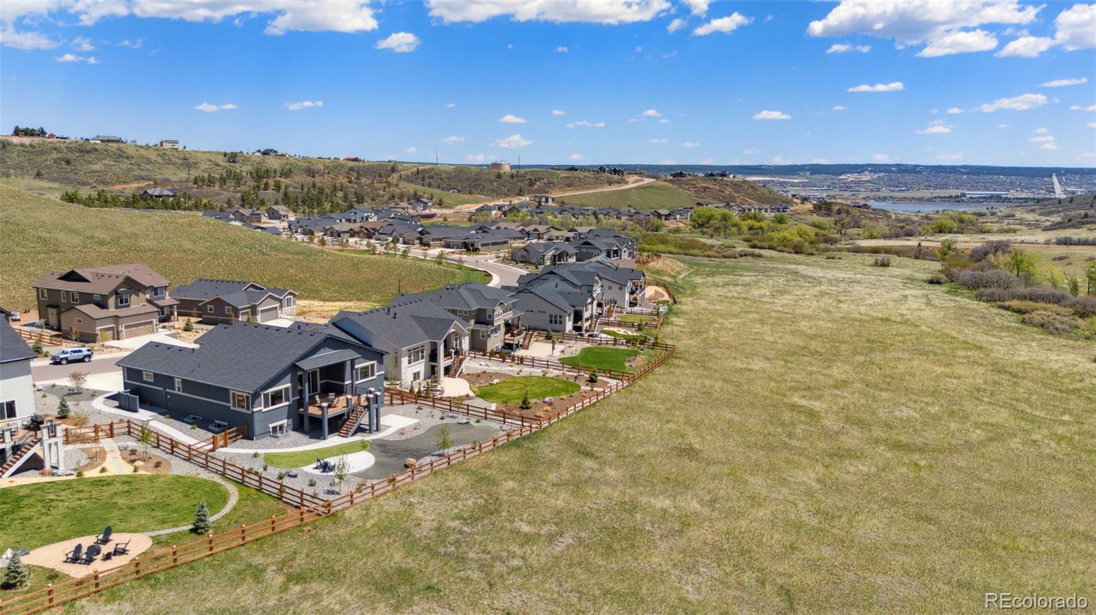 MLS Image #43 for 4745  mesa top drive,monument, Colorado