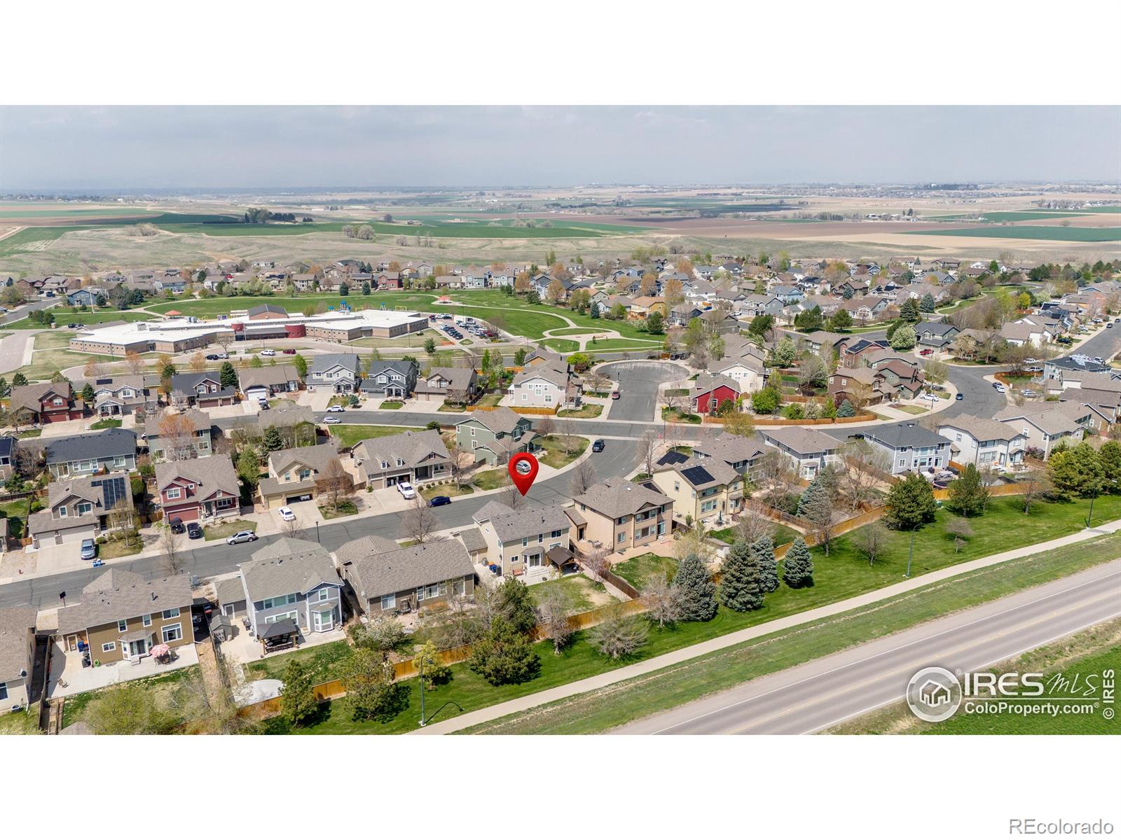 MLS Image #3 for 34  saxony road,johnstown, Colorado