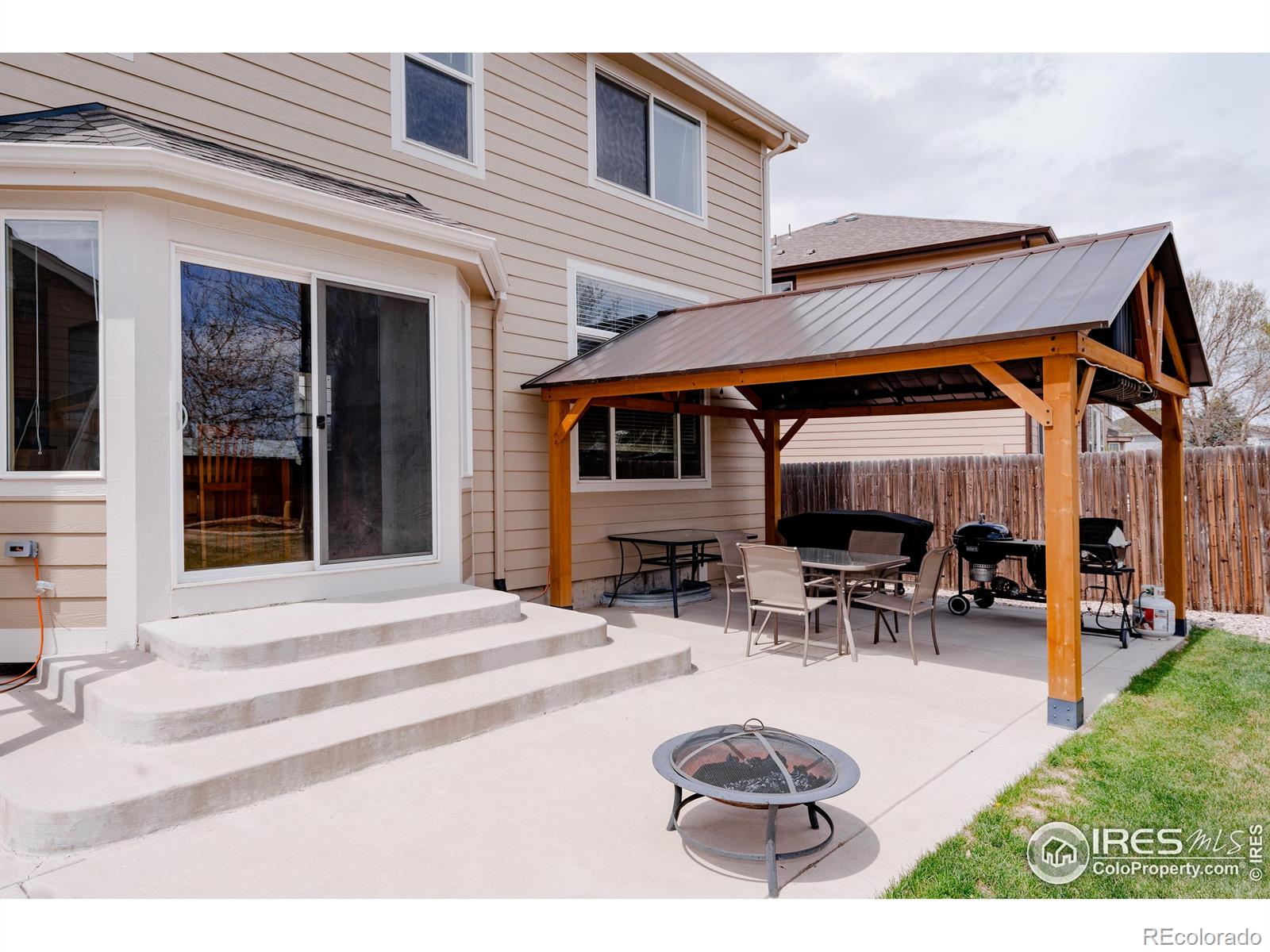 MLS Image #4 for 34  saxony road,johnstown, Colorado