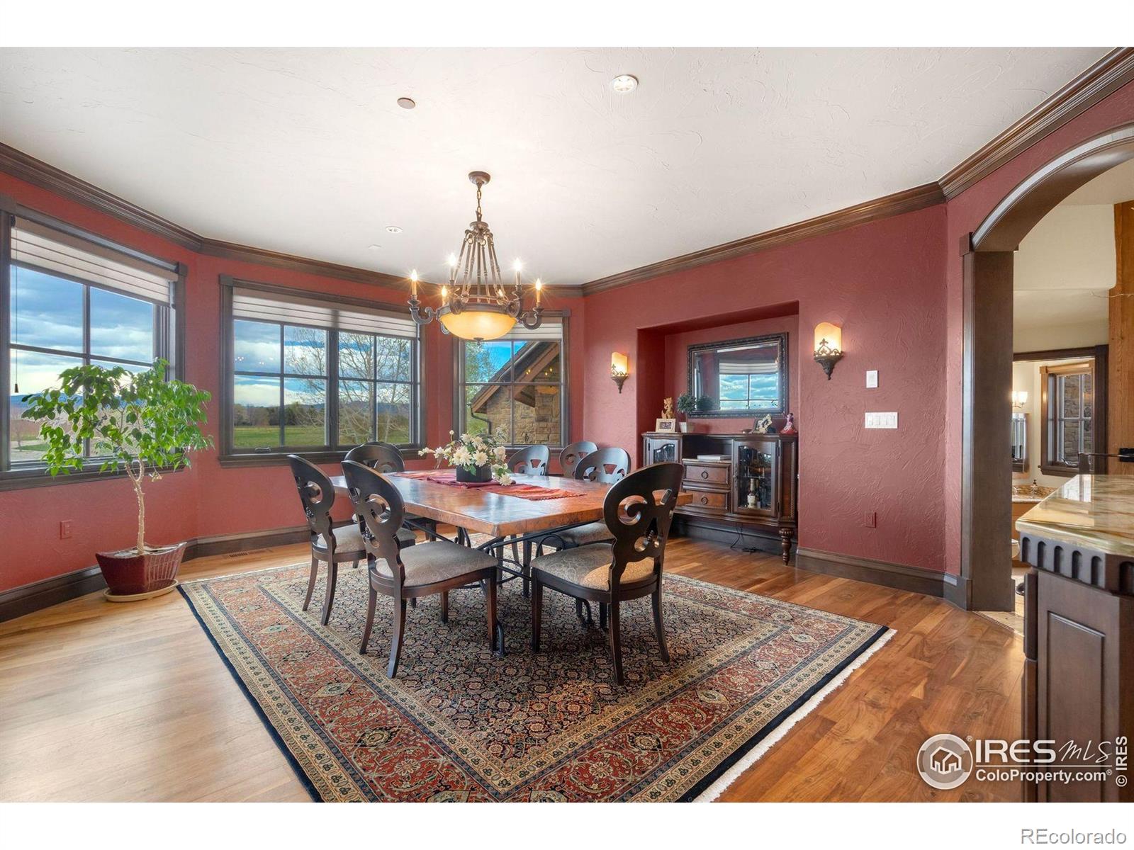 MLS Image #10 for 6864  silver mist lane,fort collins, Colorado