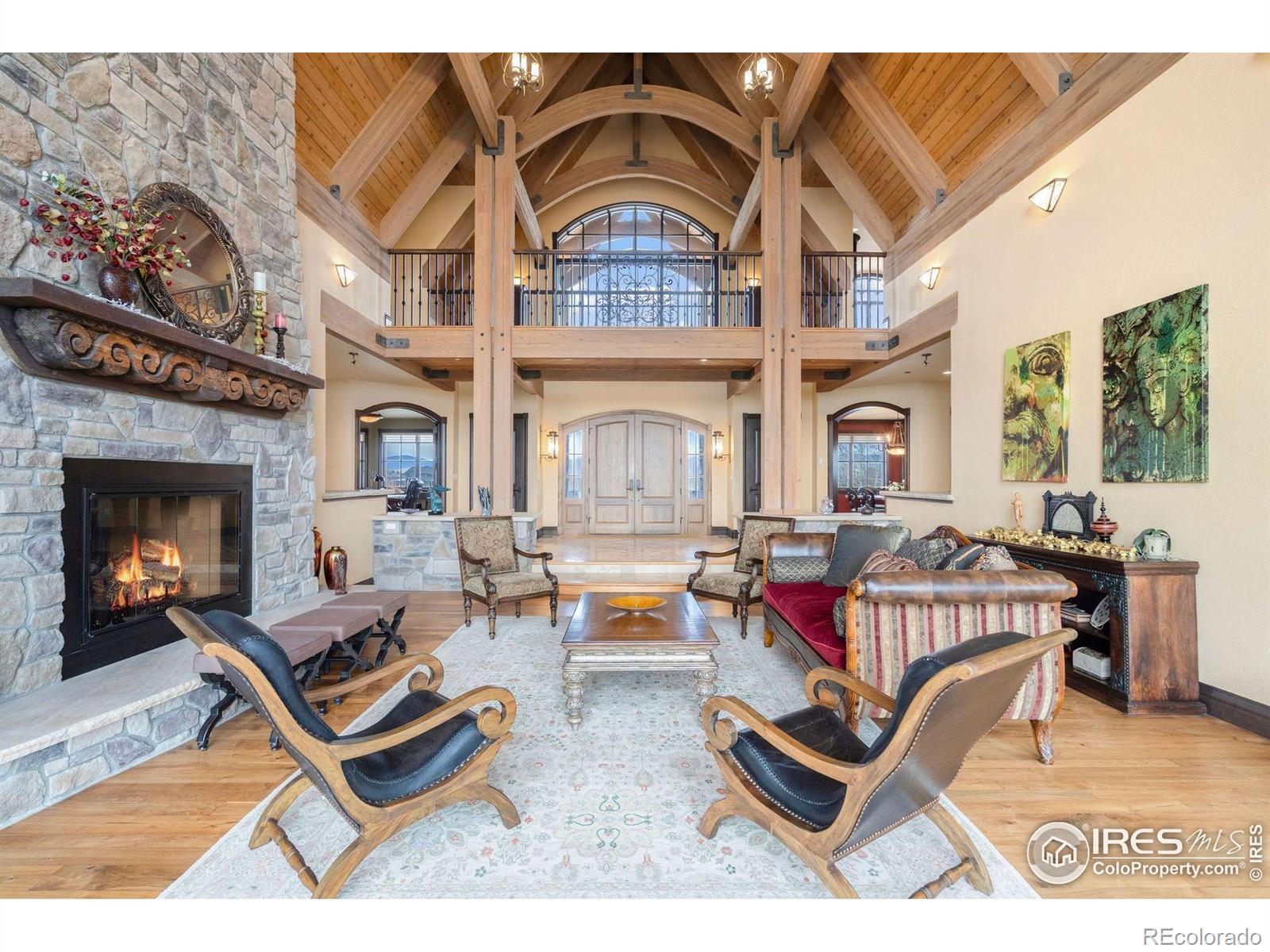 MLS Image #2 for 6864  silver mist lane,fort collins, Colorado