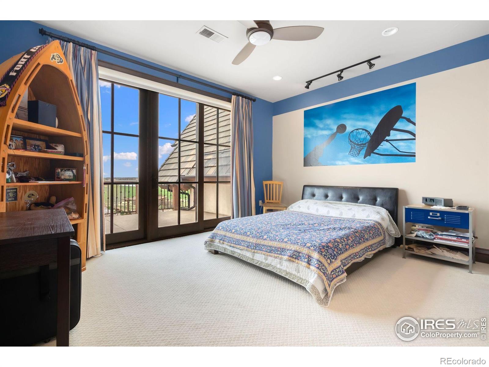 MLS Image #24 for 6864  silver mist lane,fort collins, Colorado