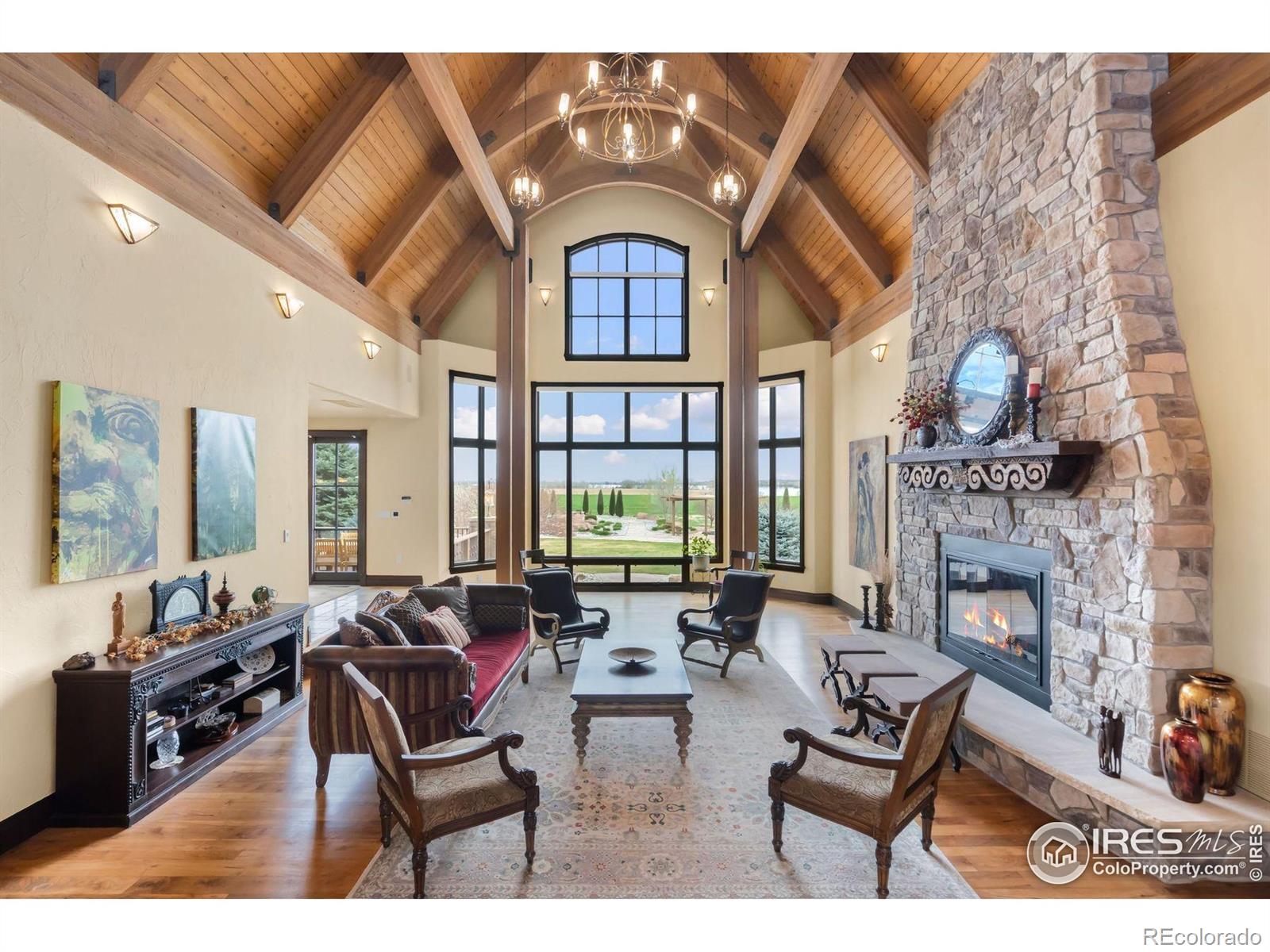MLS Image #3 for 6864  silver mist lane,fort collins, Colorado