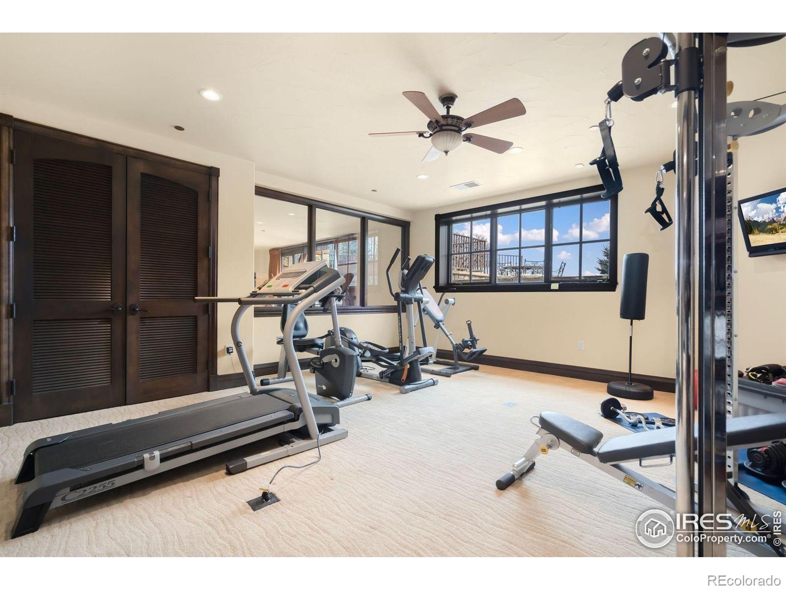MLS Image #35 for 6864  silver mist lane,fort collins, Colorado